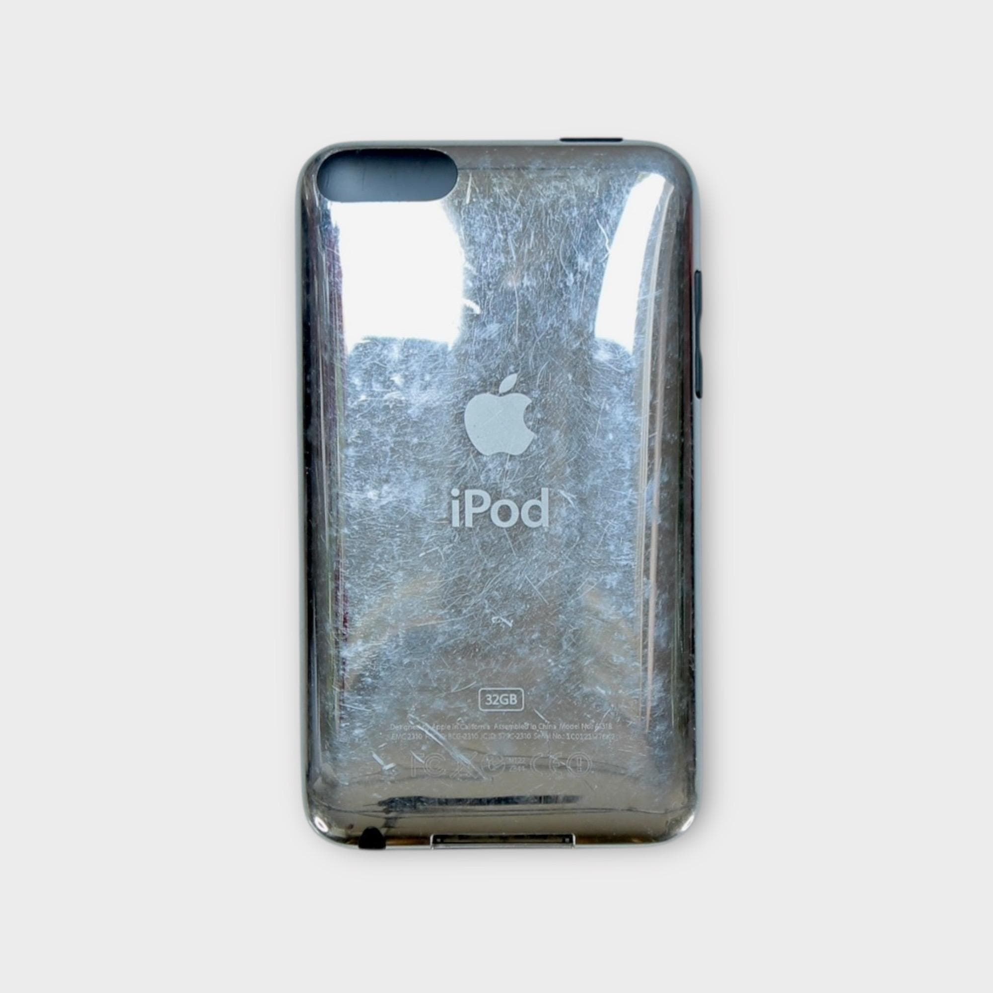 Apple iPod Touch 32GB (3rd Gen) - Image 4