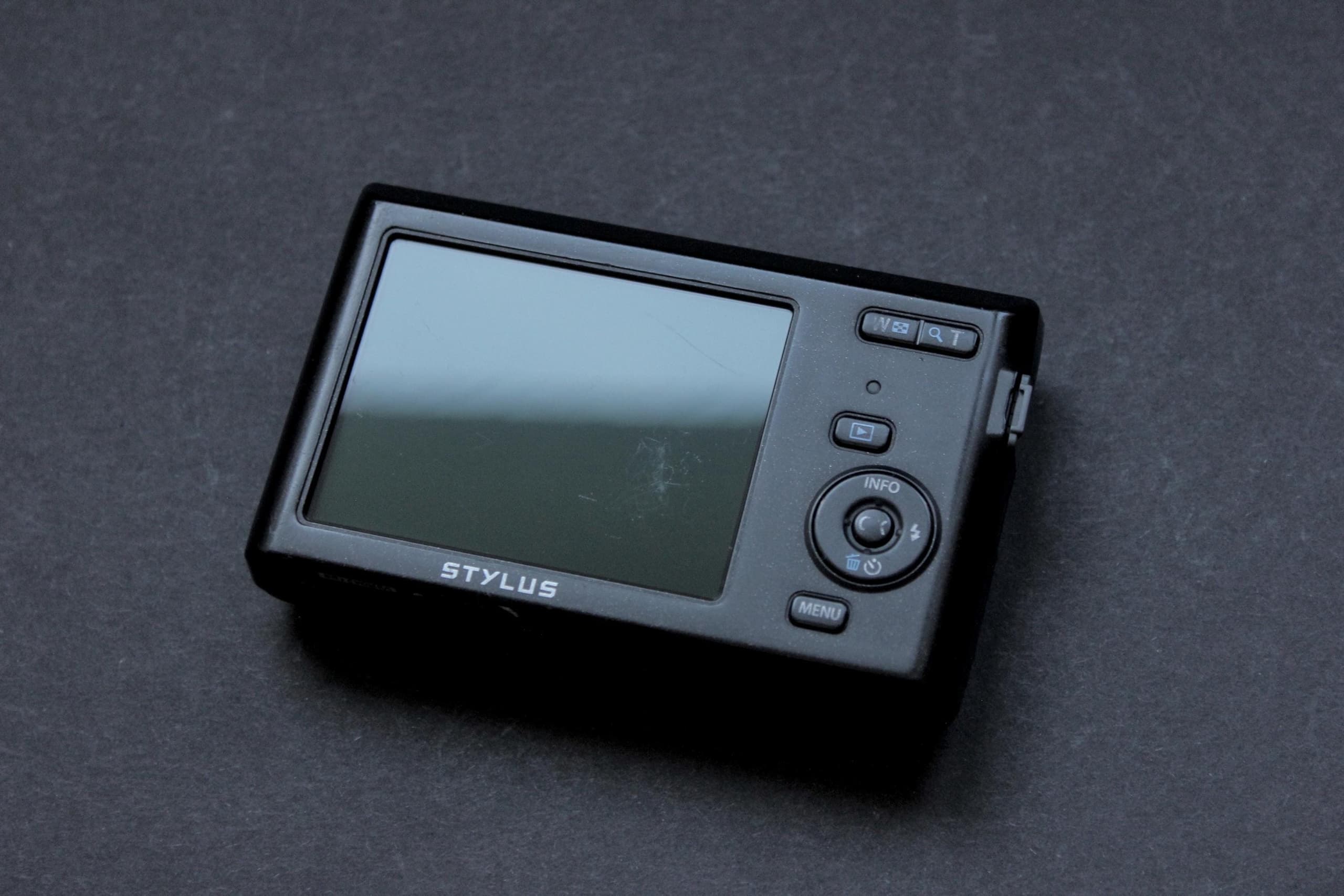 Olympus Stylus VG-180 - Image 6