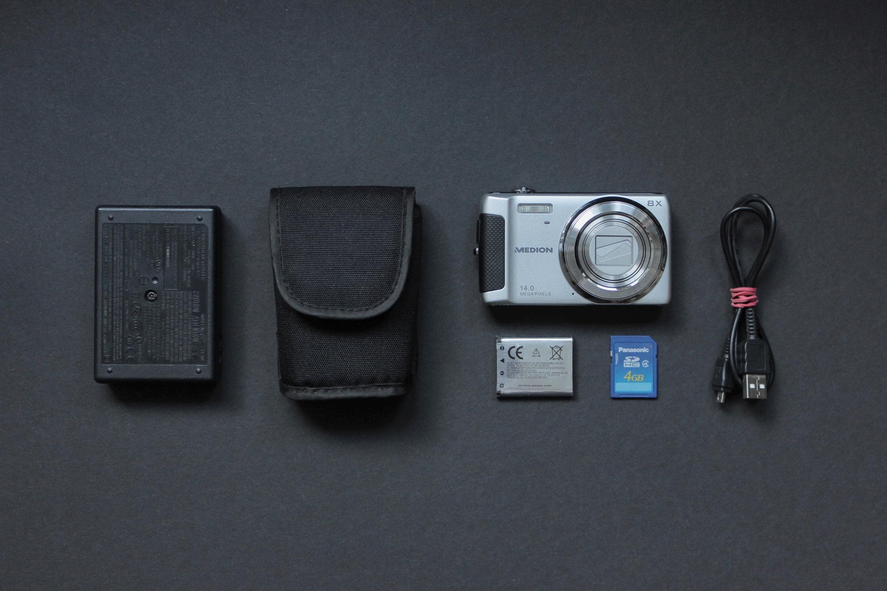 Medion MD 86545 - Image 2