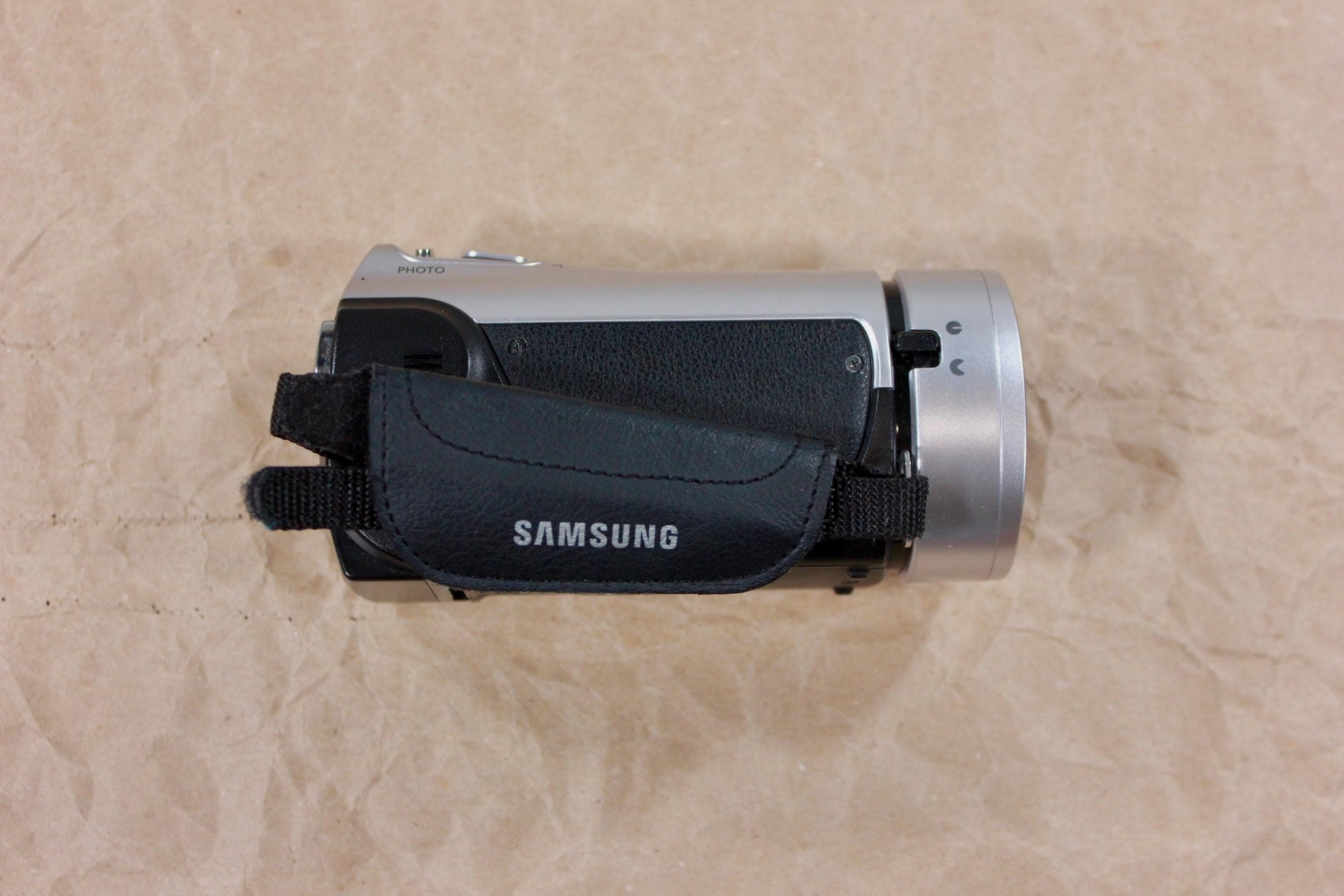 Samsung HMX-H300SP - Image 3