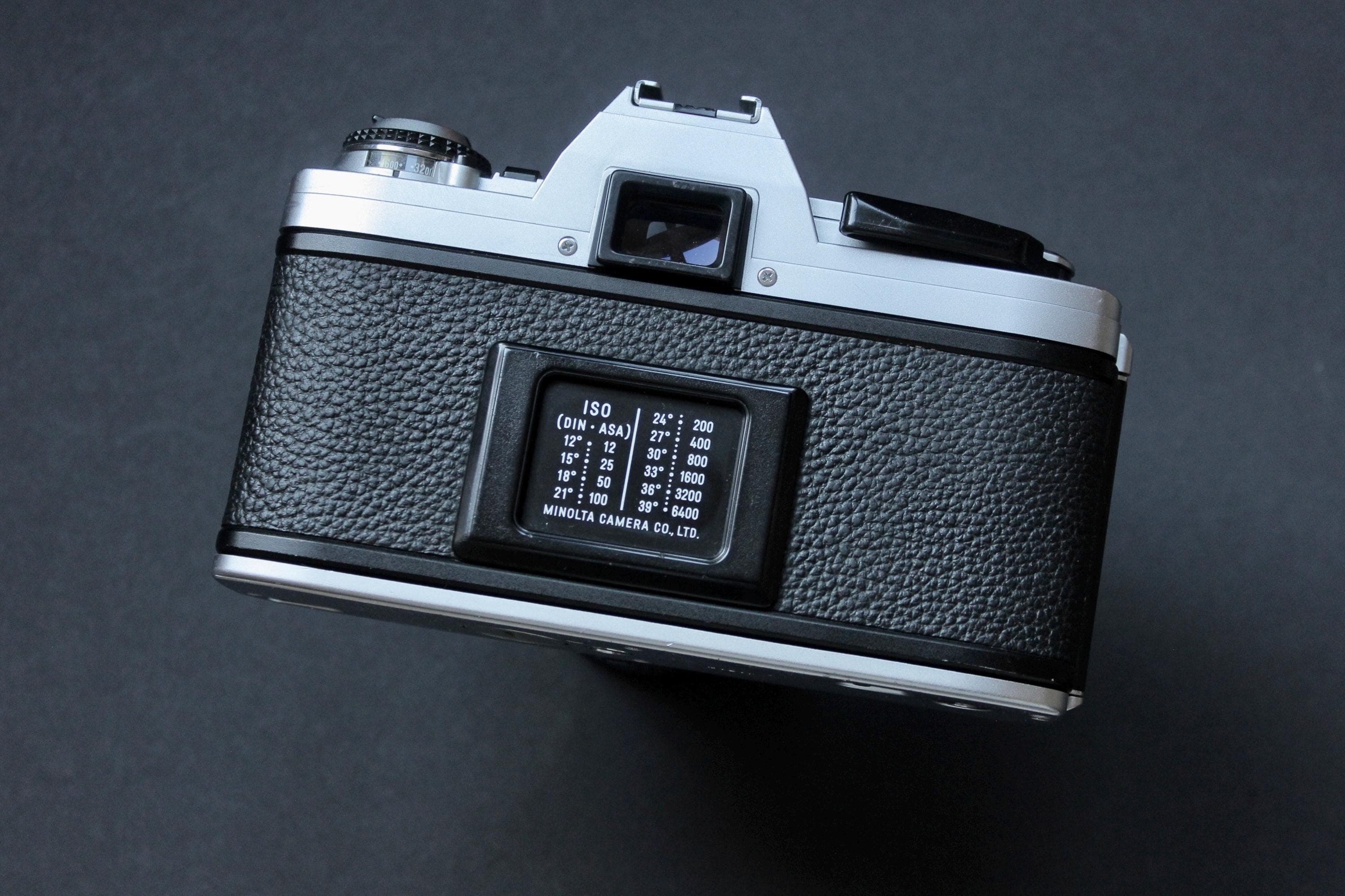 Minolta X300 with Exakta Zoom Lens - Image 4