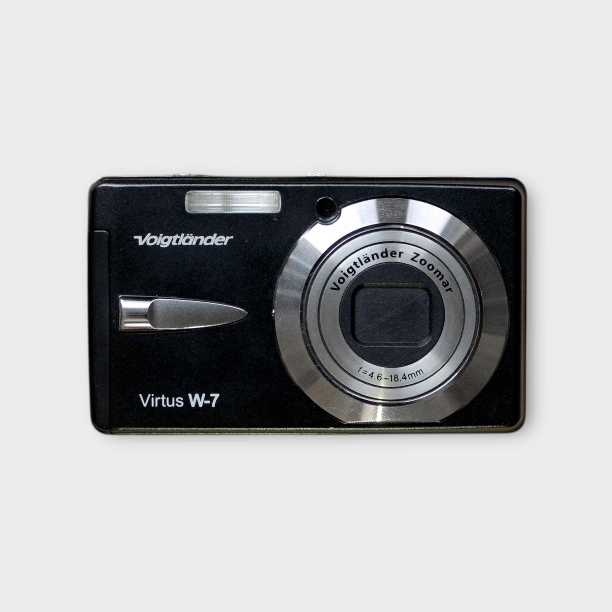 Voigtländer Virtus W-7