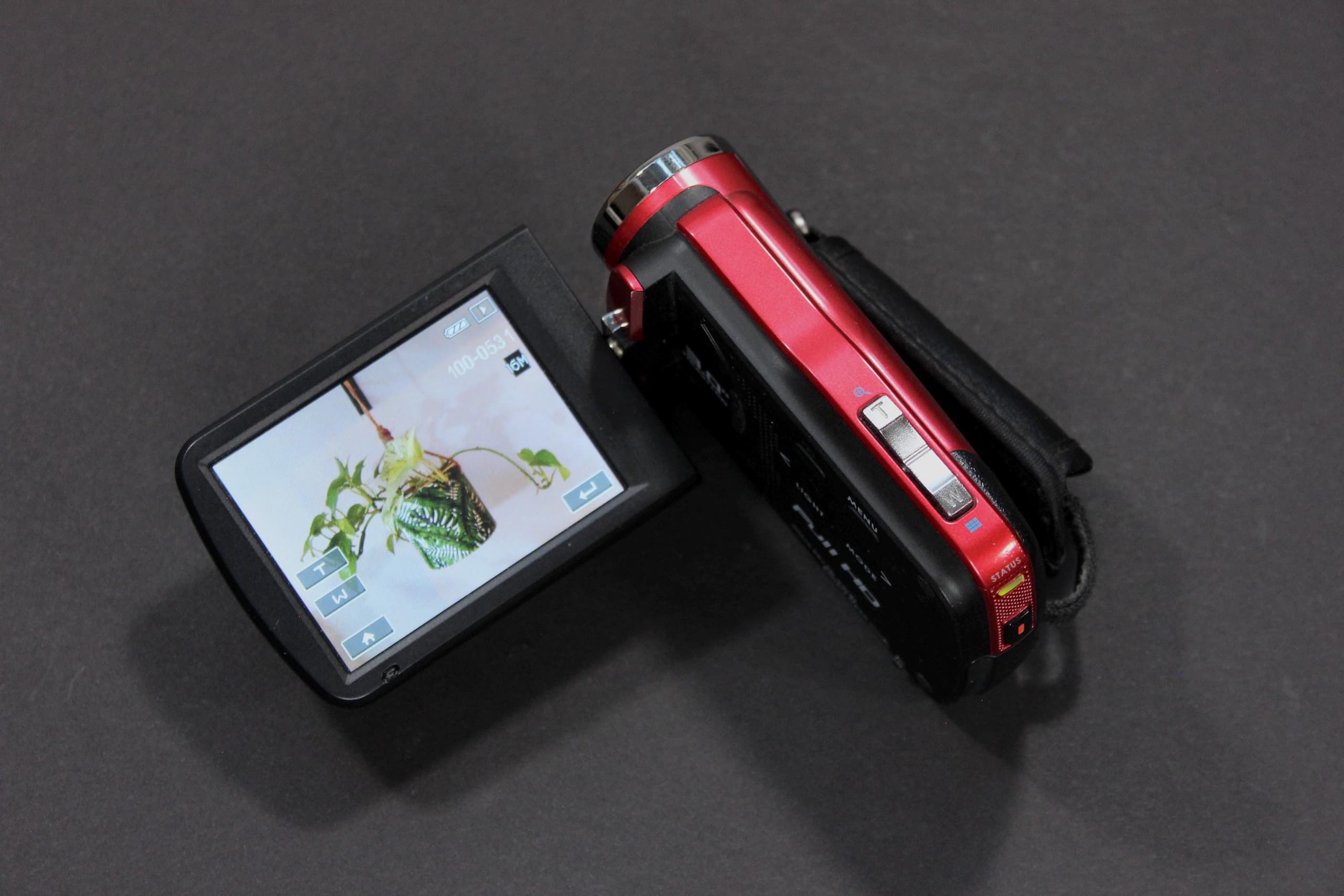 Rollei Movieline SD55 - Image 3