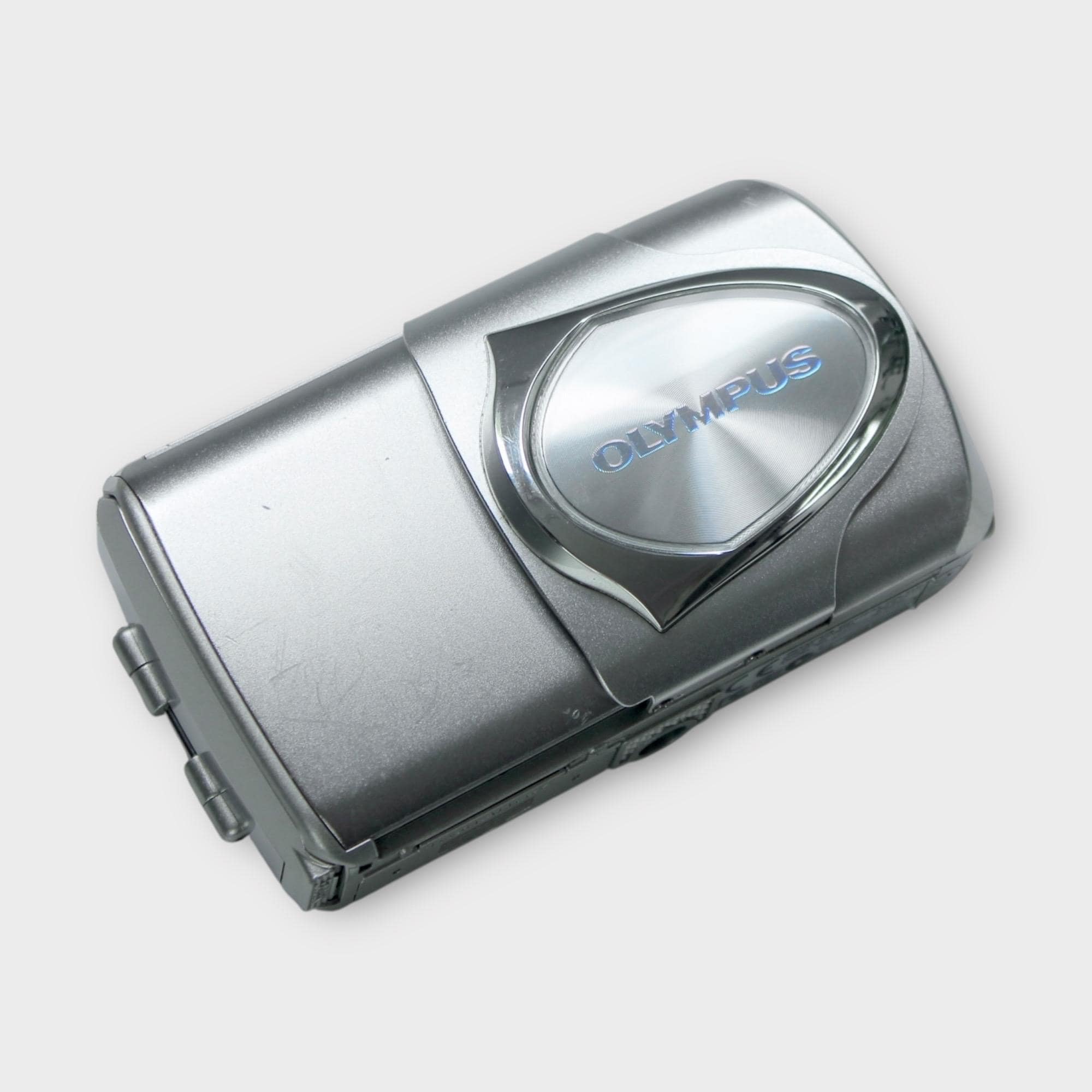 Olympus MJU 300 - Image 7