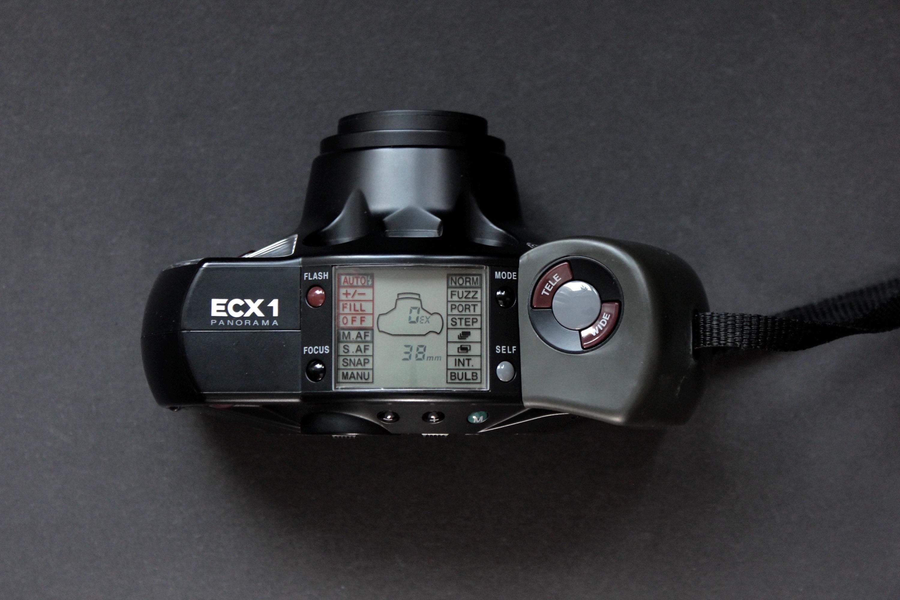 Samsung ECX1 Panorama - Image 3