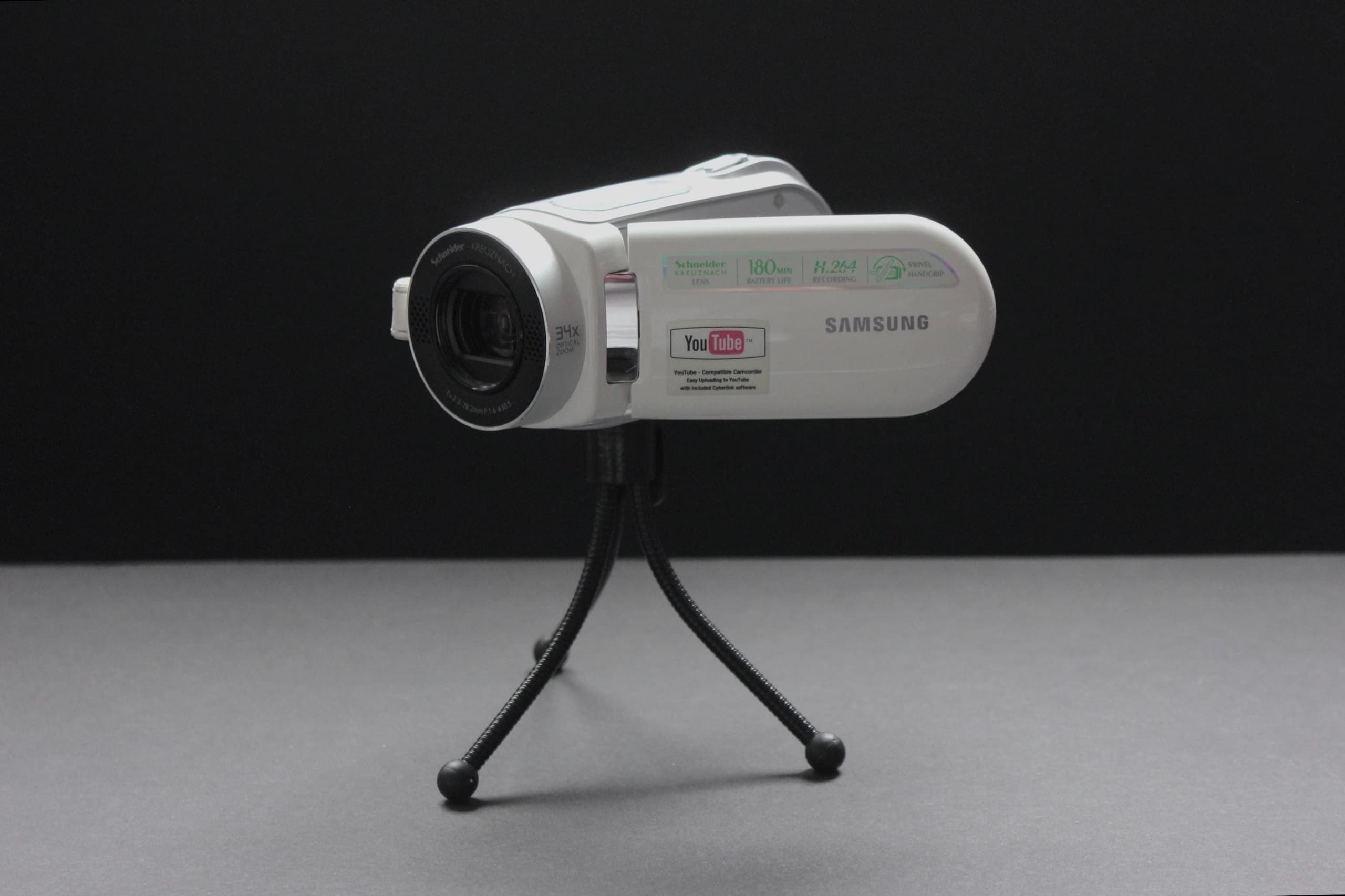 Samsung SC-MX20 - Image 2