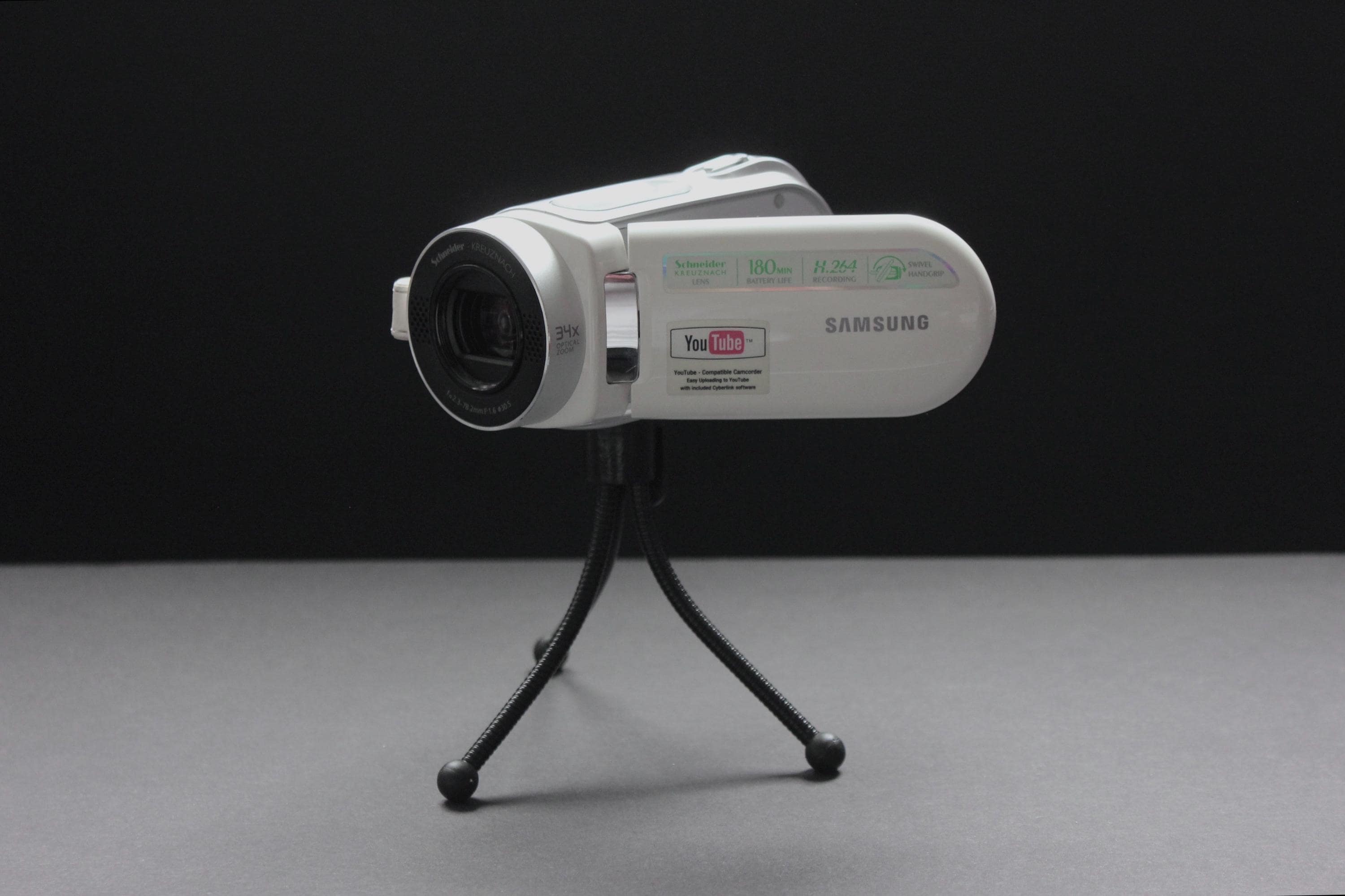 Samsung SC-MX20 - Image 2