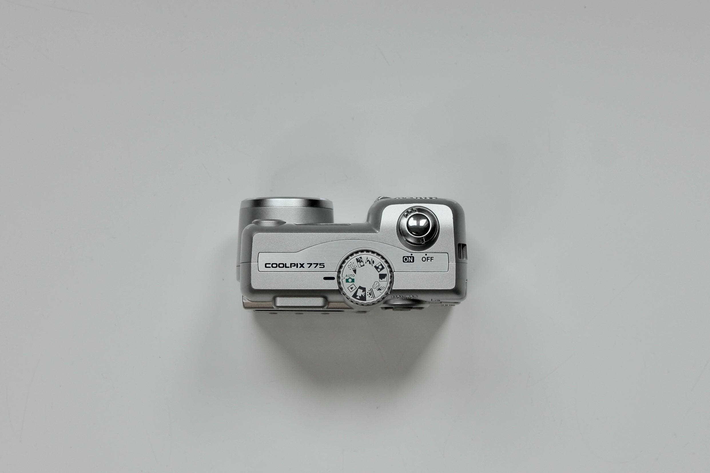 Nikon Coolpix 775 - Image 5