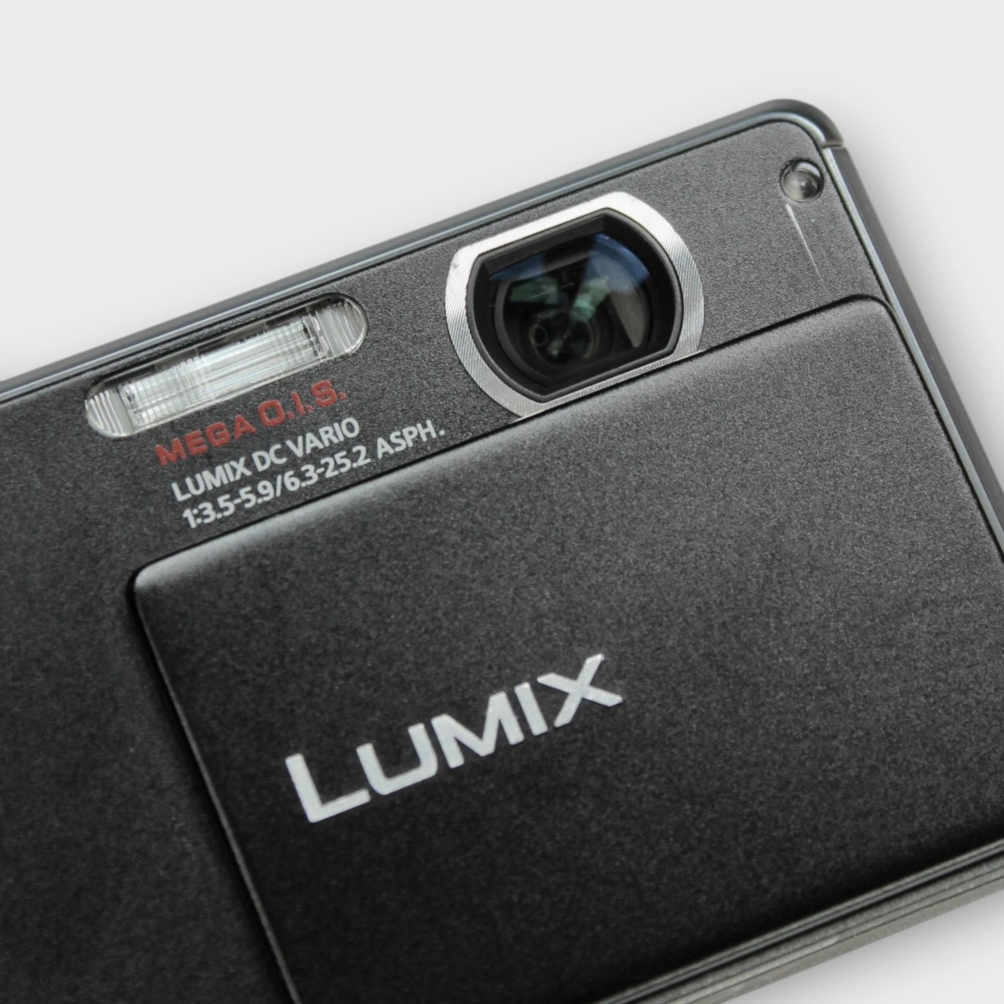 Panasonic Lumix DMC-FP1 - Image 3