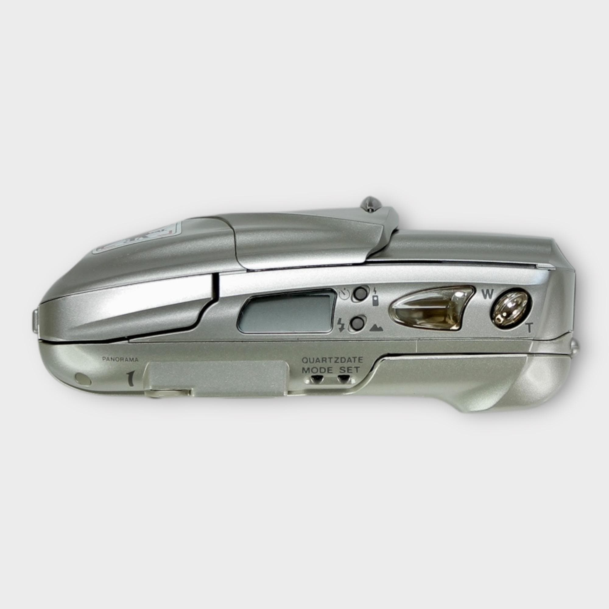 Olympus Stylus Epic Zoom 80 - Image 6