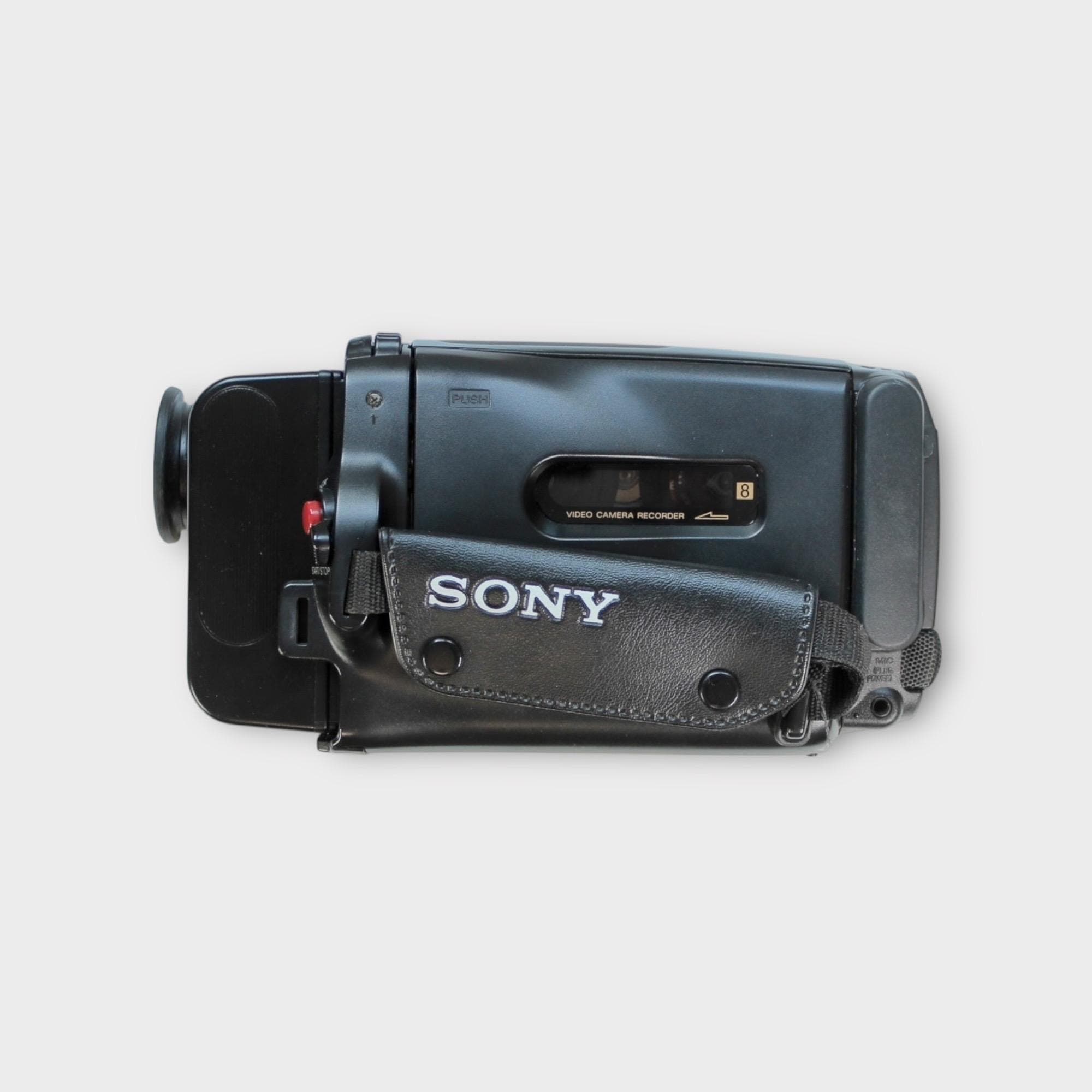 Sony Handycam CCD-TR510E - Image 6