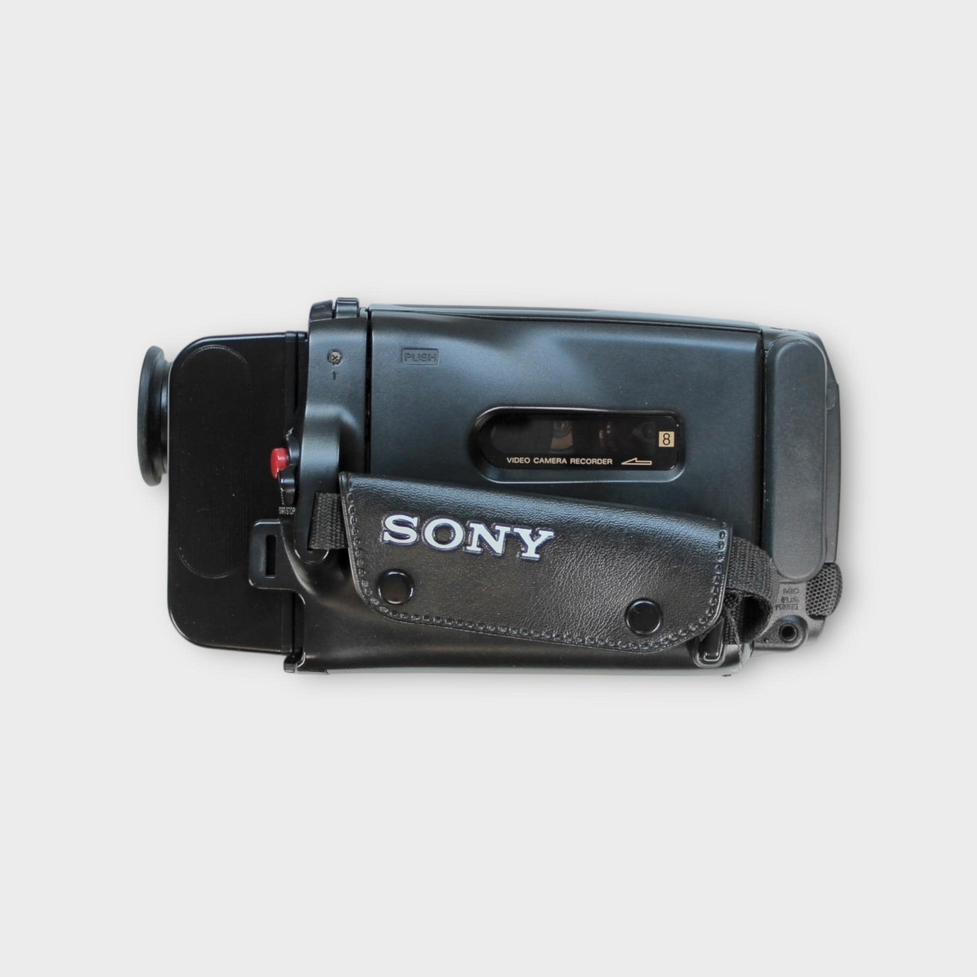Sony Handycam CCD-TR510E - Image 6