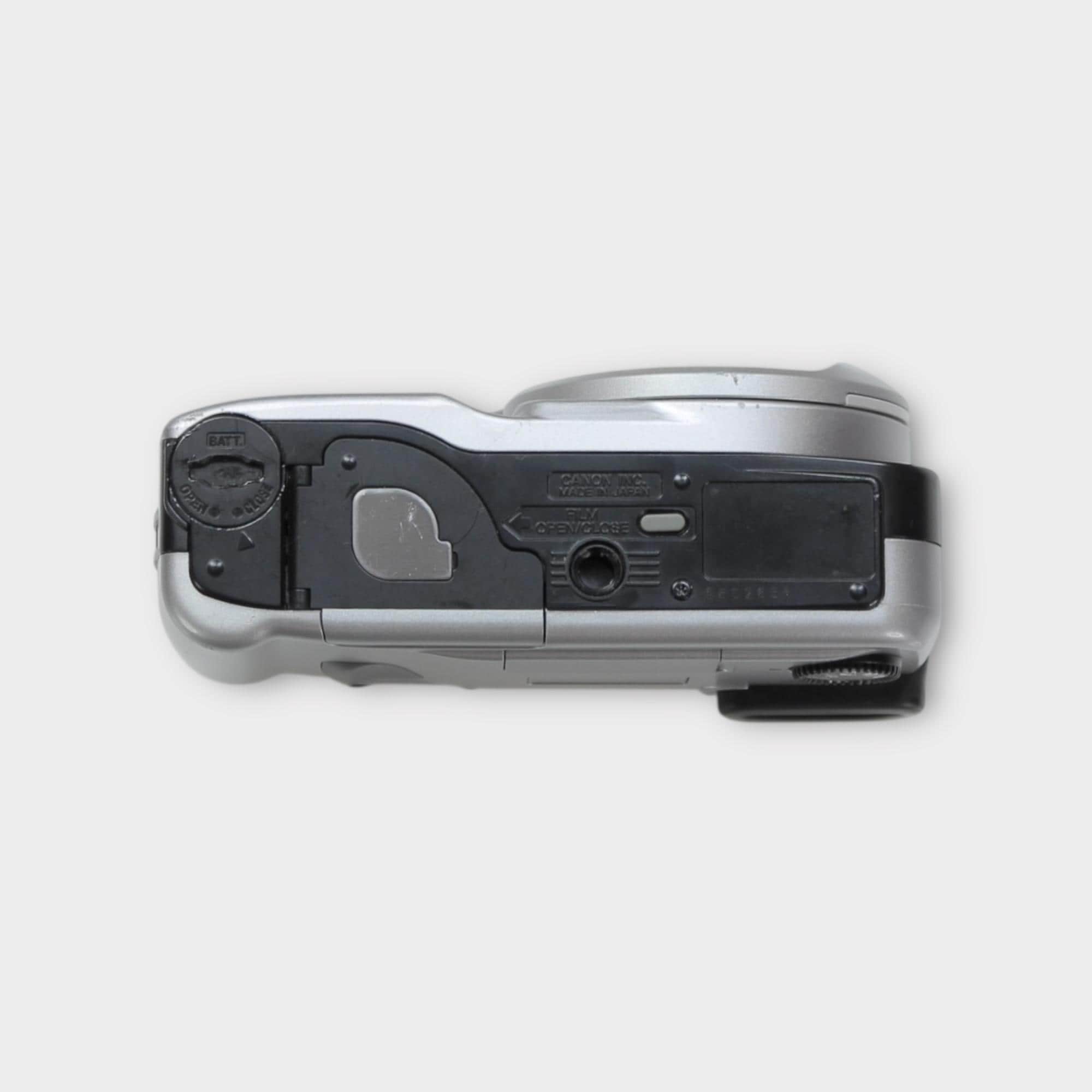 Canon ELPH 490Z - Image 8