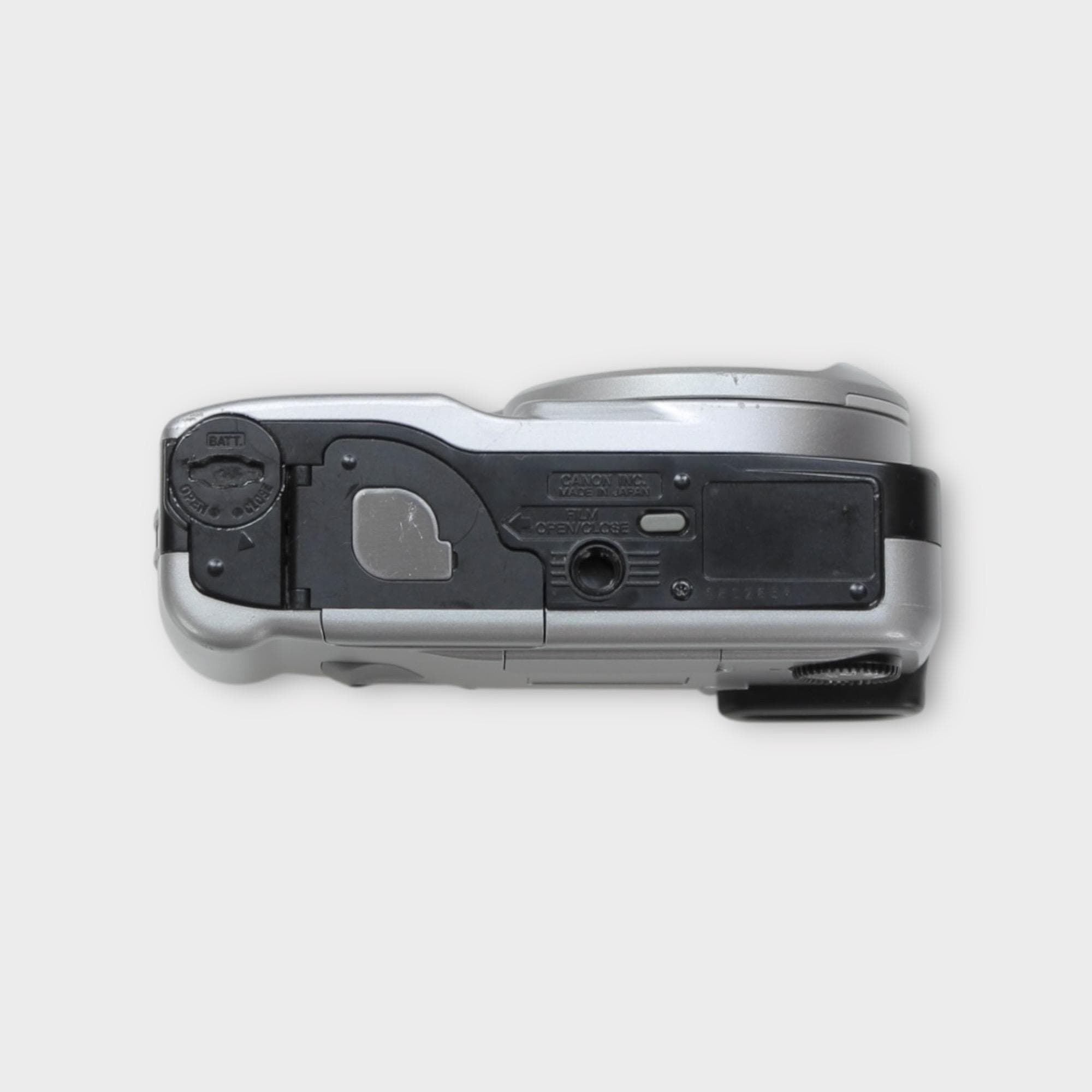 Canon ELPH 490Z - Image 8