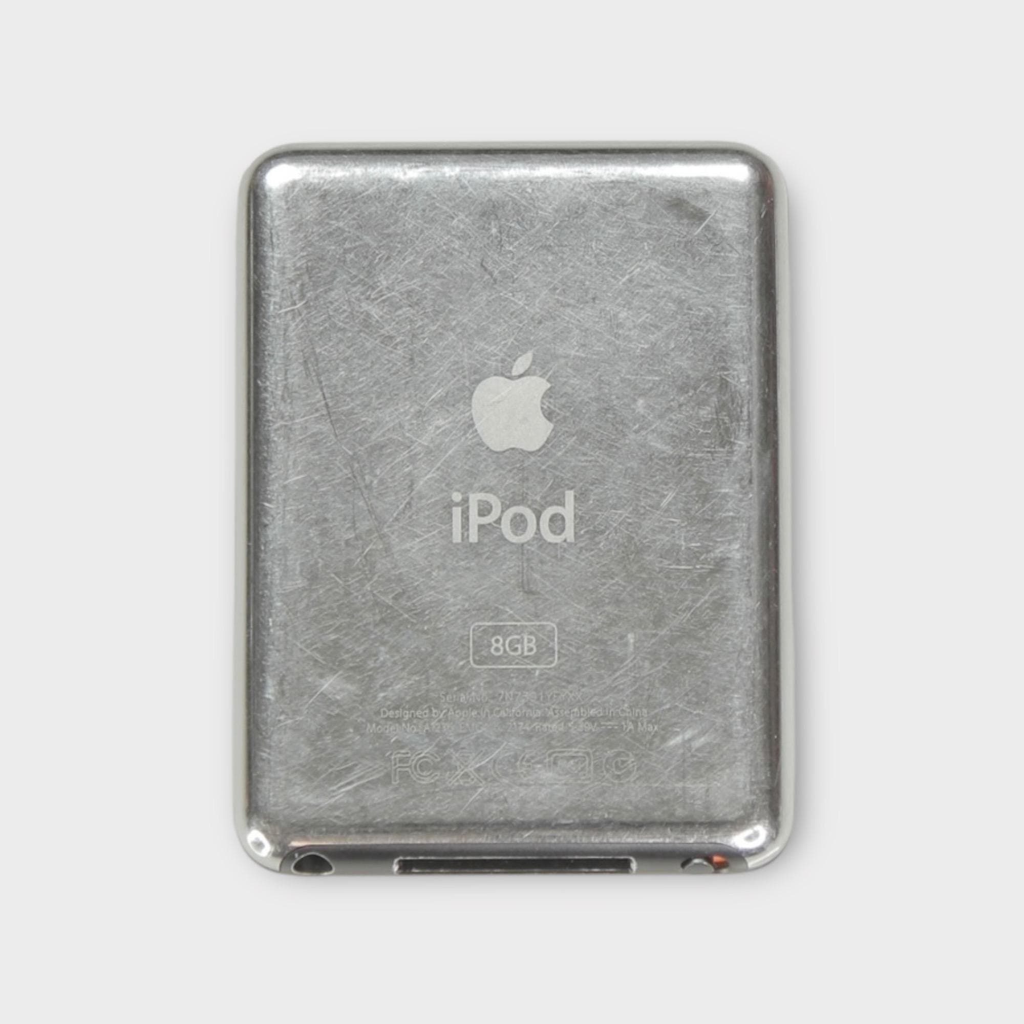 Apple iPod Nano 8GB (3th Gen) - Image 6