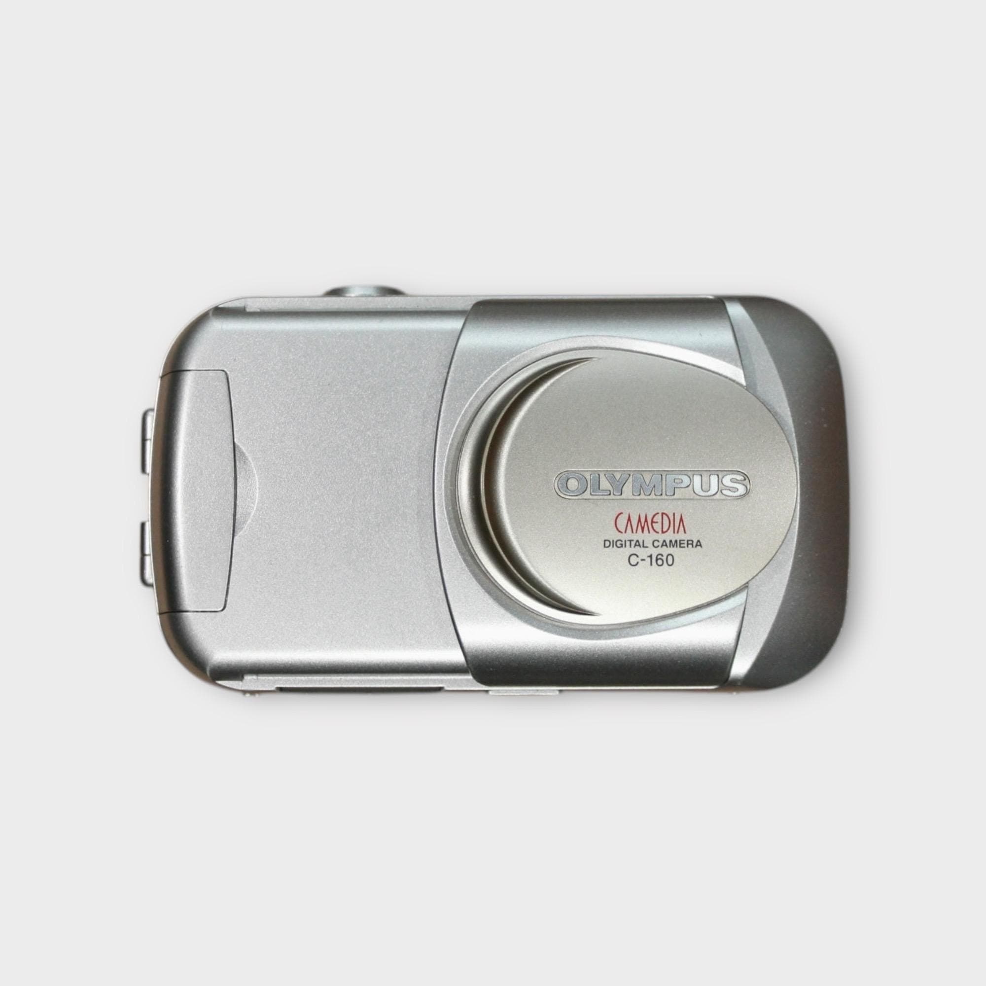 Olympus Camedia C-160