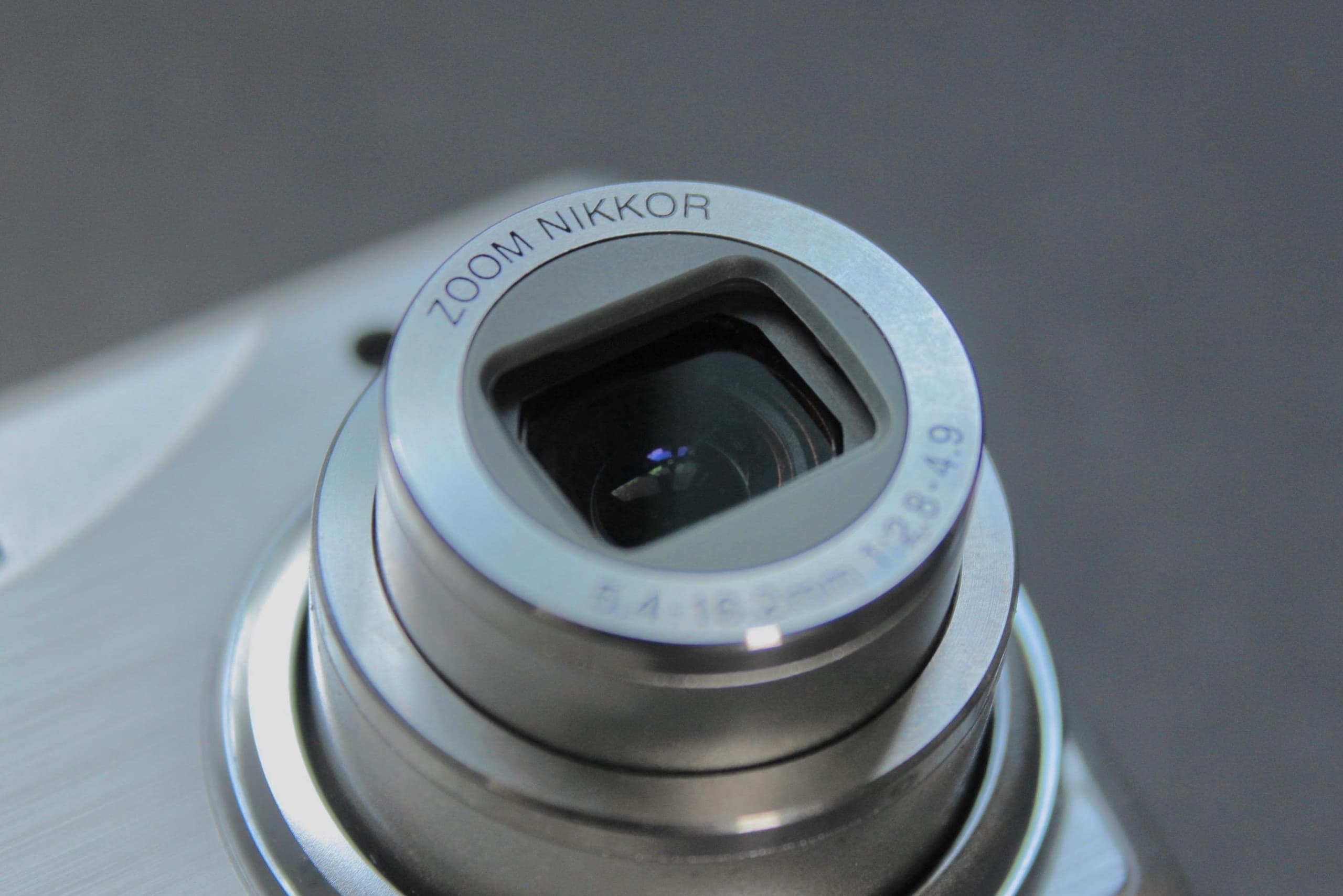 Nikon Coolpix 3700 - Image 5