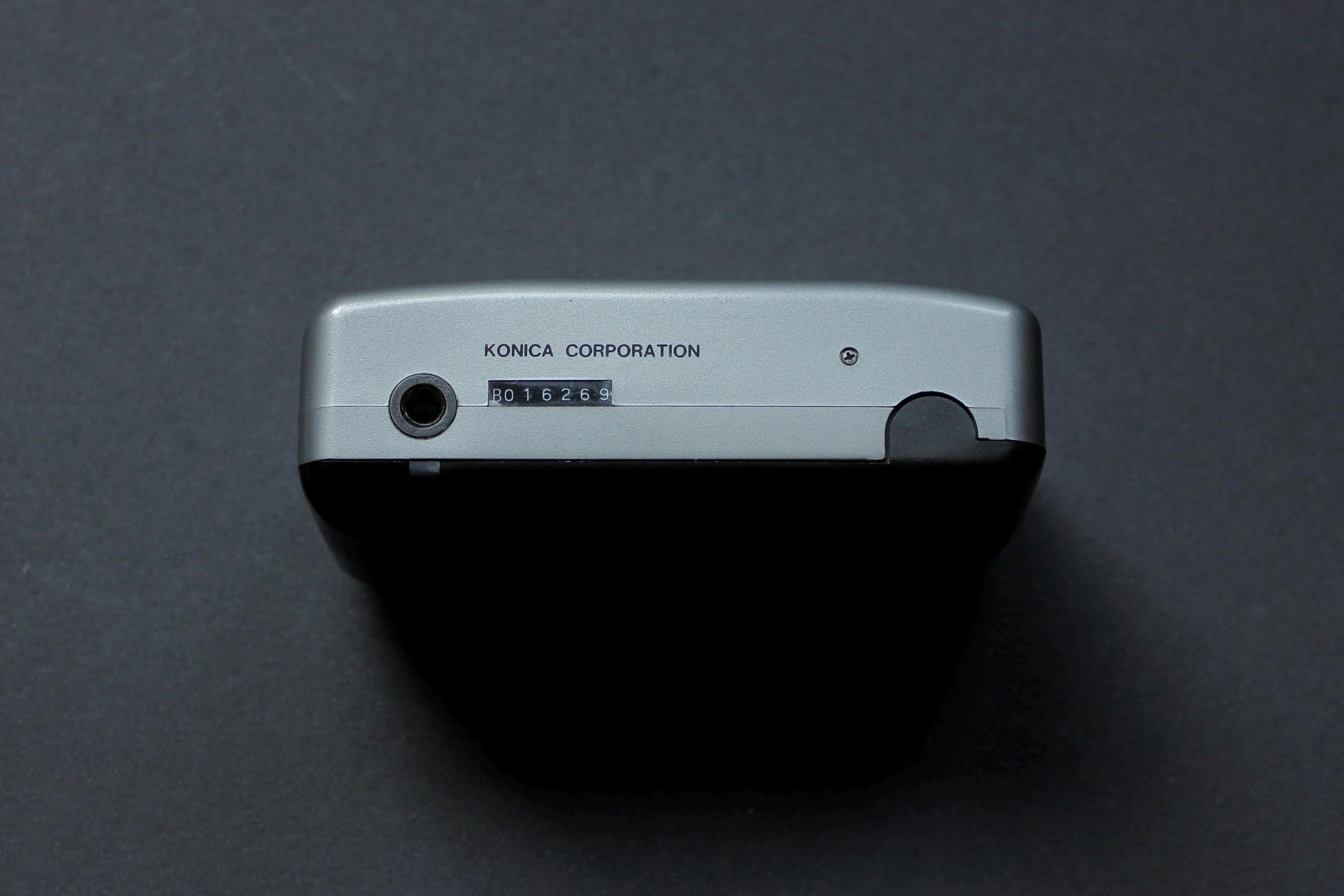 Konica Big Mini SR BM-100 - Image 7