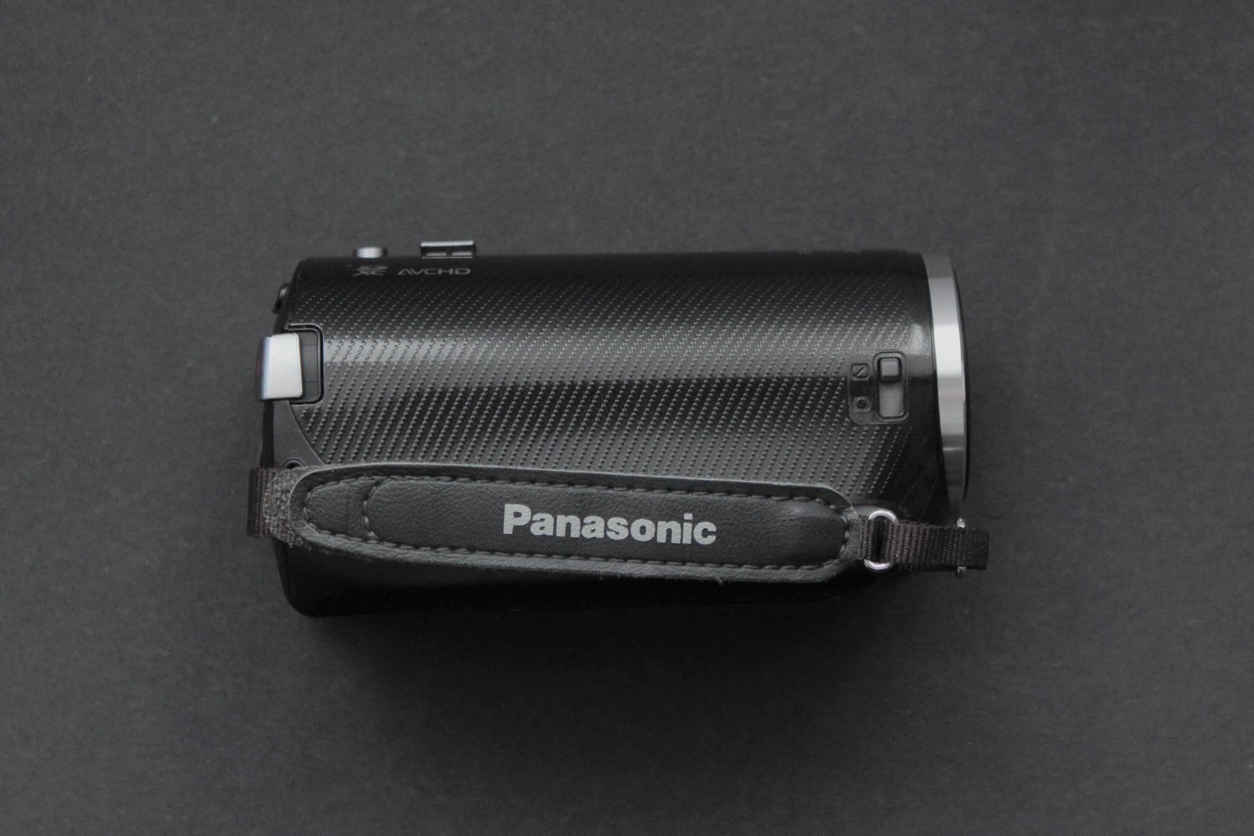 Panasonic HC-V130 - Image 7