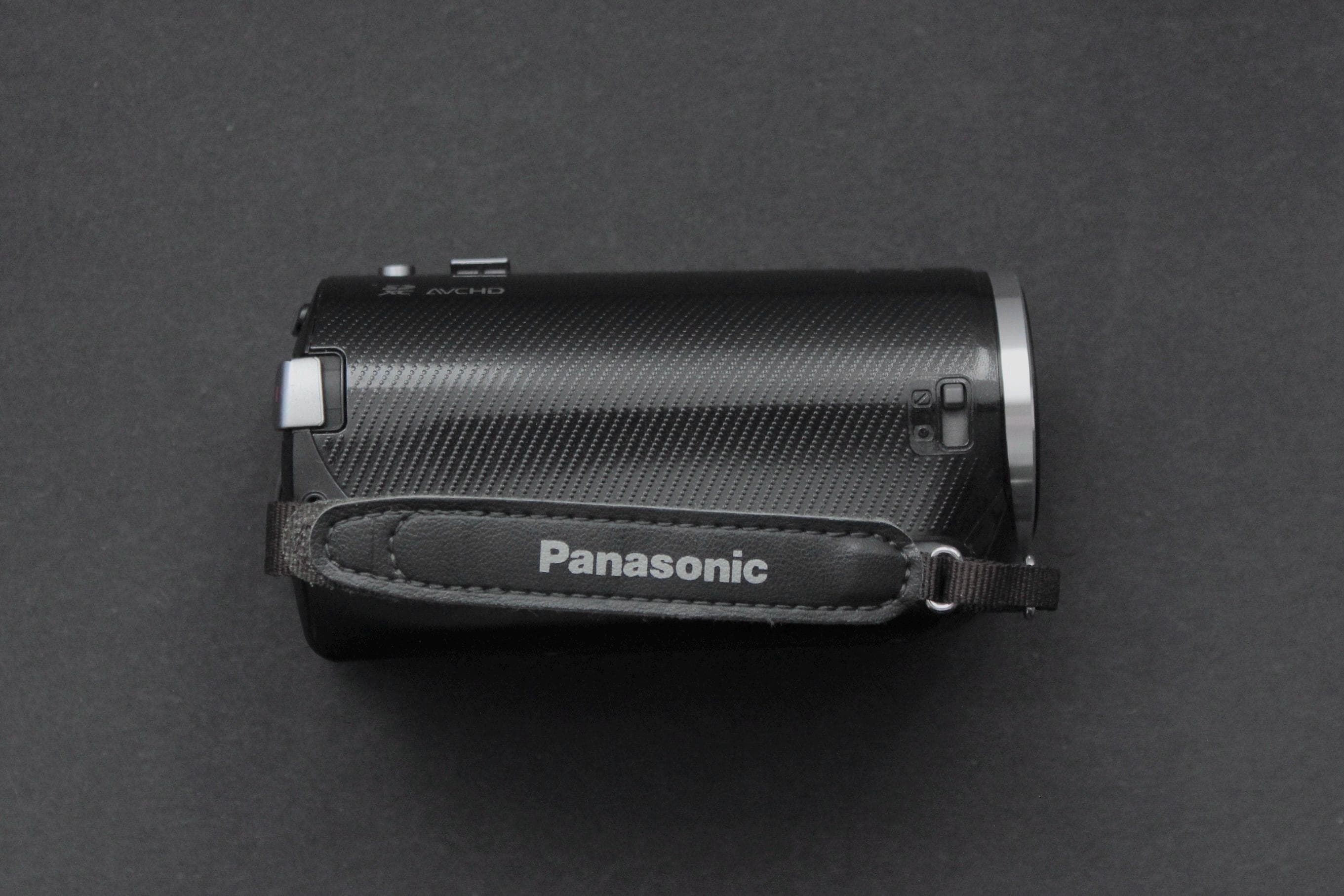 Panasonic HC-V130 - Image 7