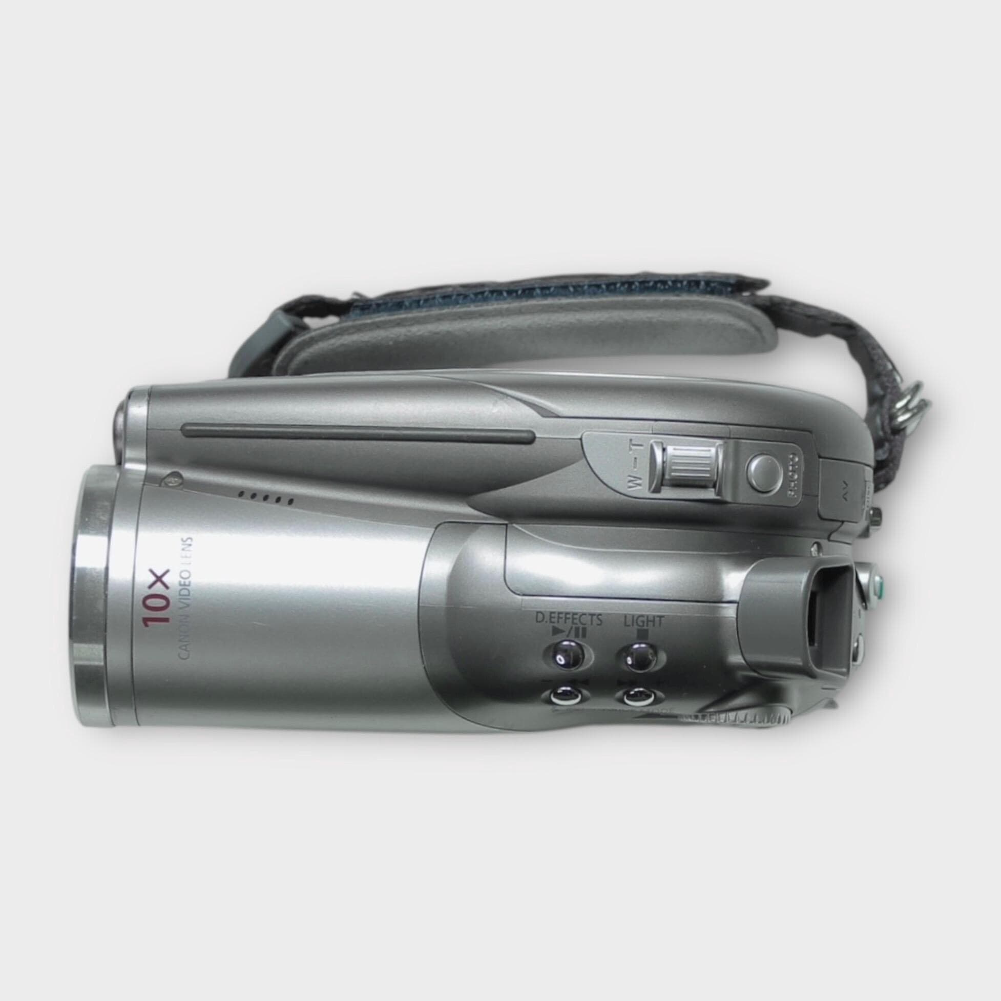 Canon DC40 E DVD - Image 8