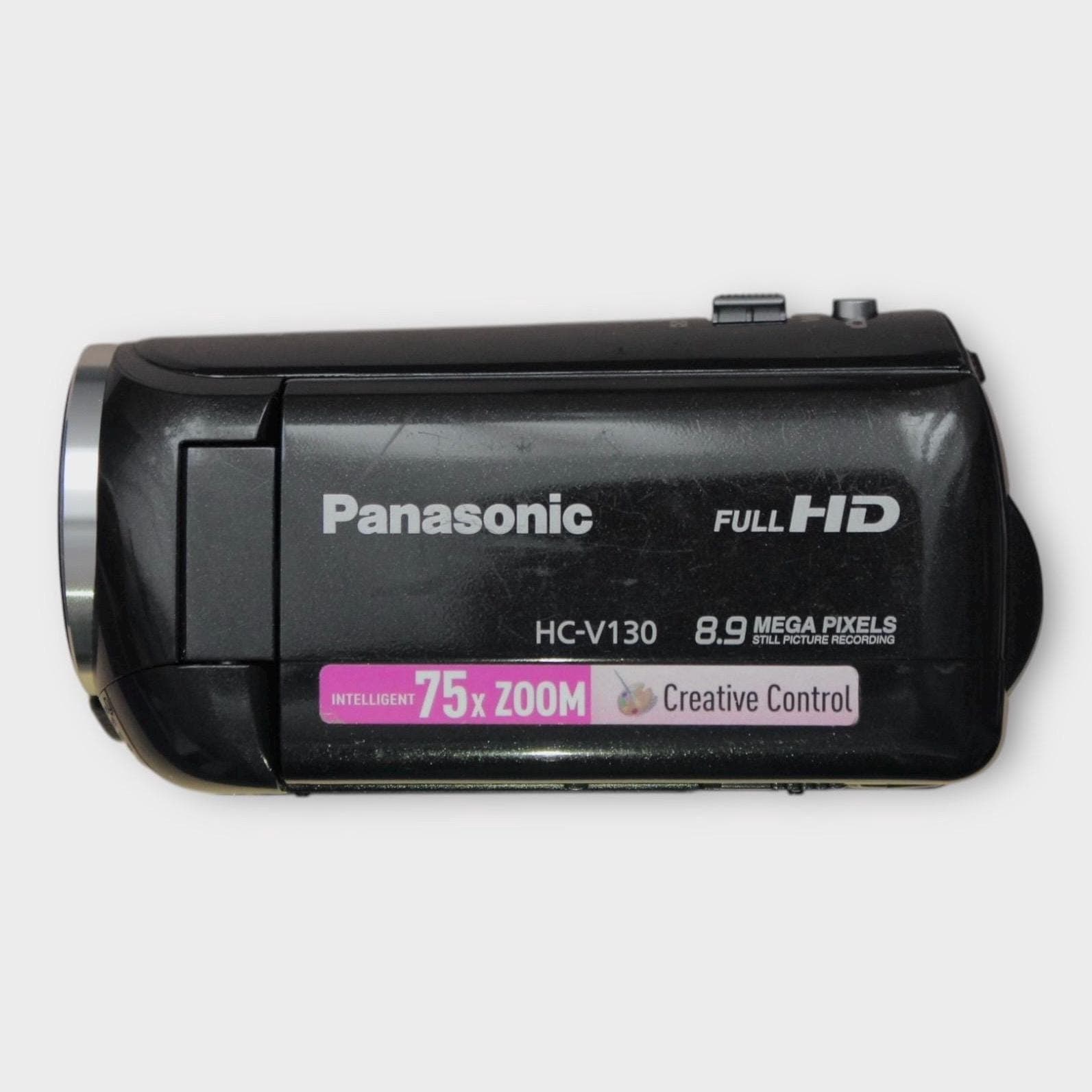 Panasonic HC-V130