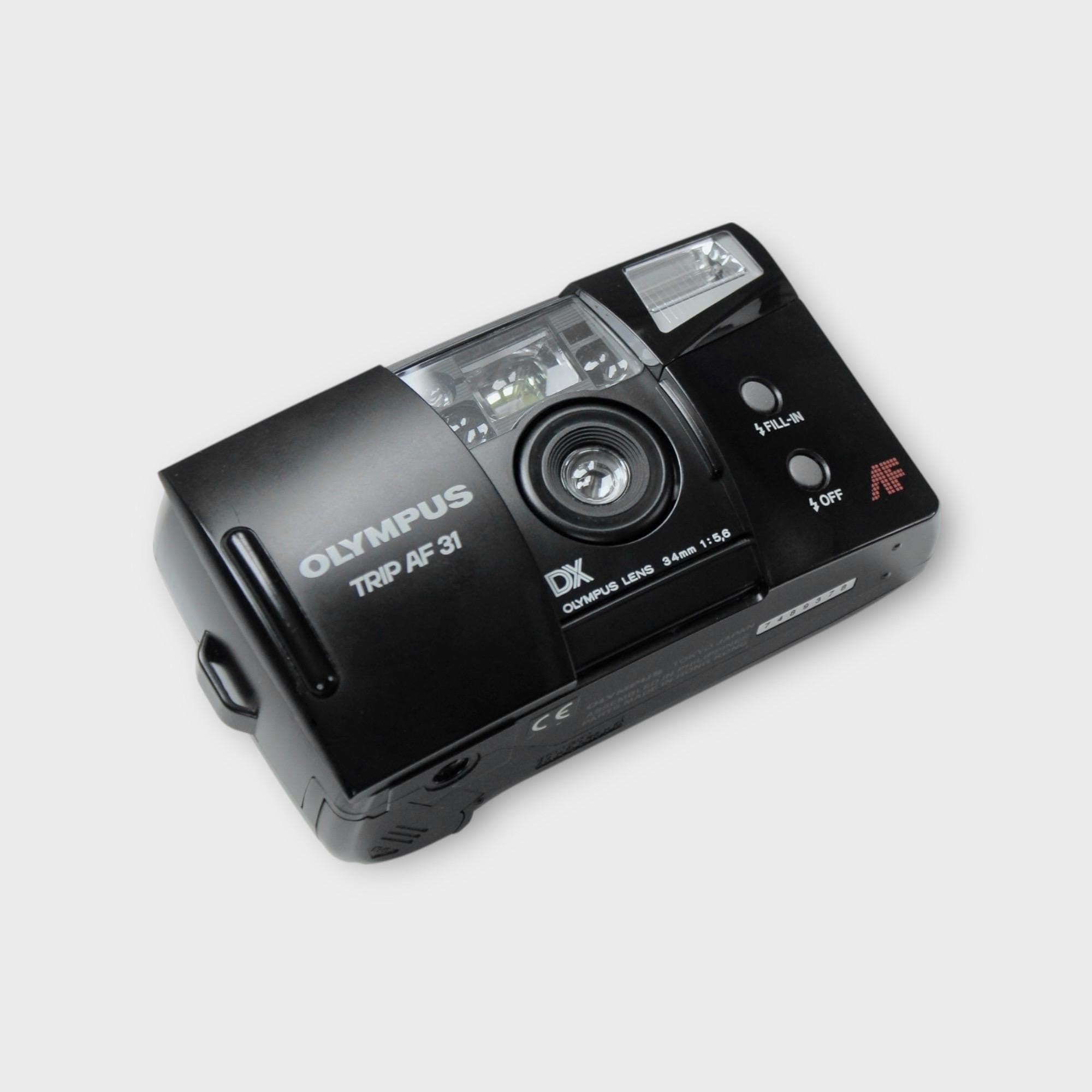 Olympus Trip AF 31 - Image 3