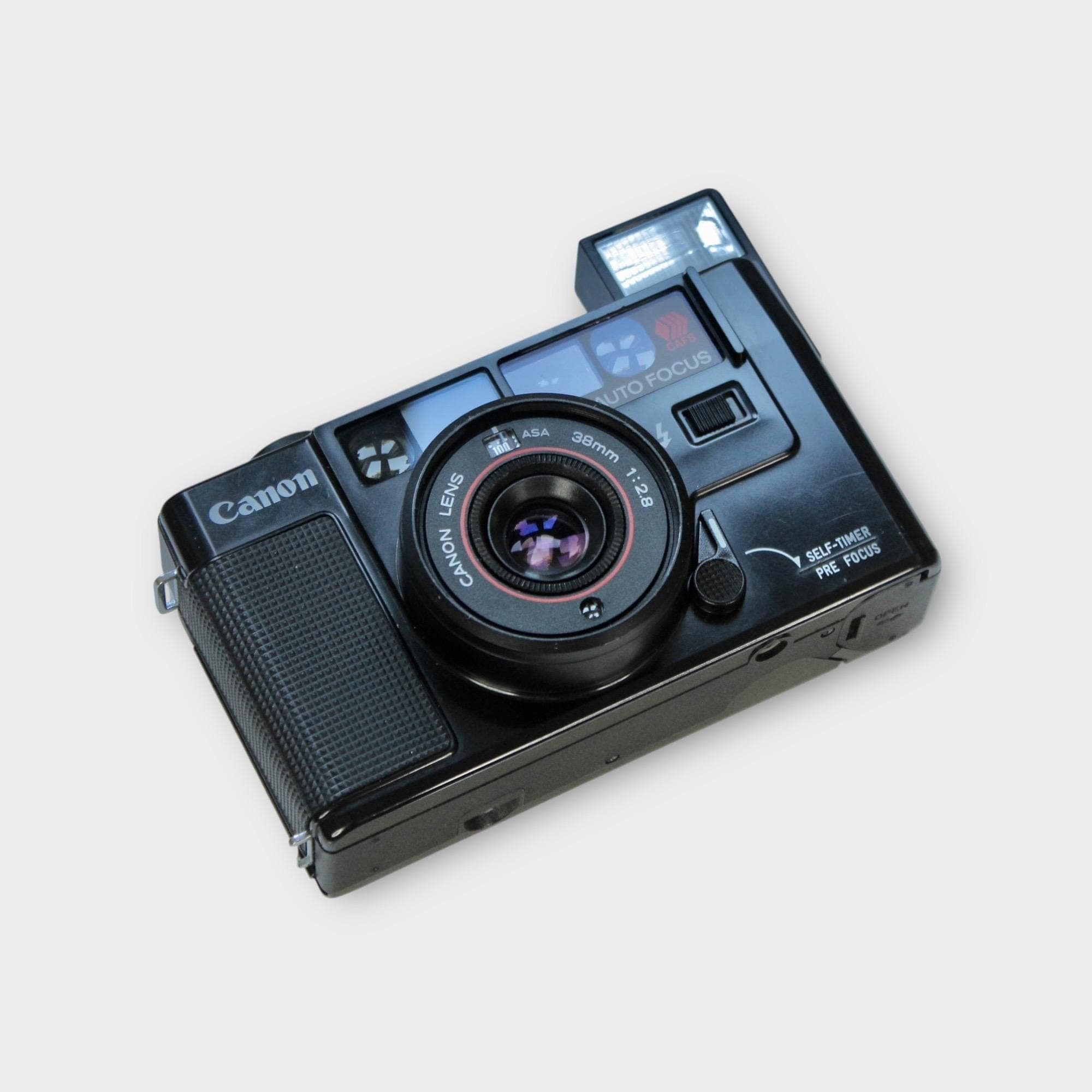 Canon AF35M - Image 3