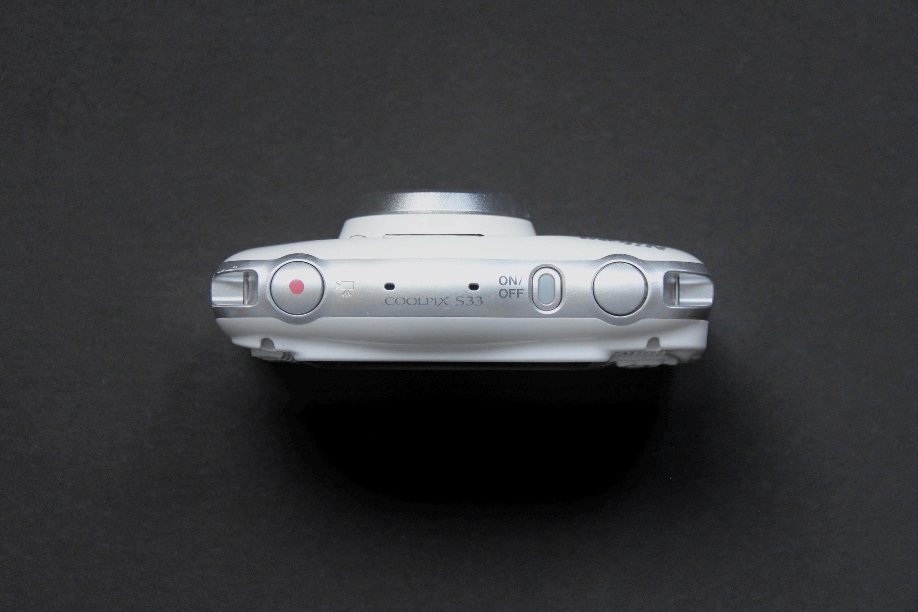 Nikon Coolpix S33 - Image 5