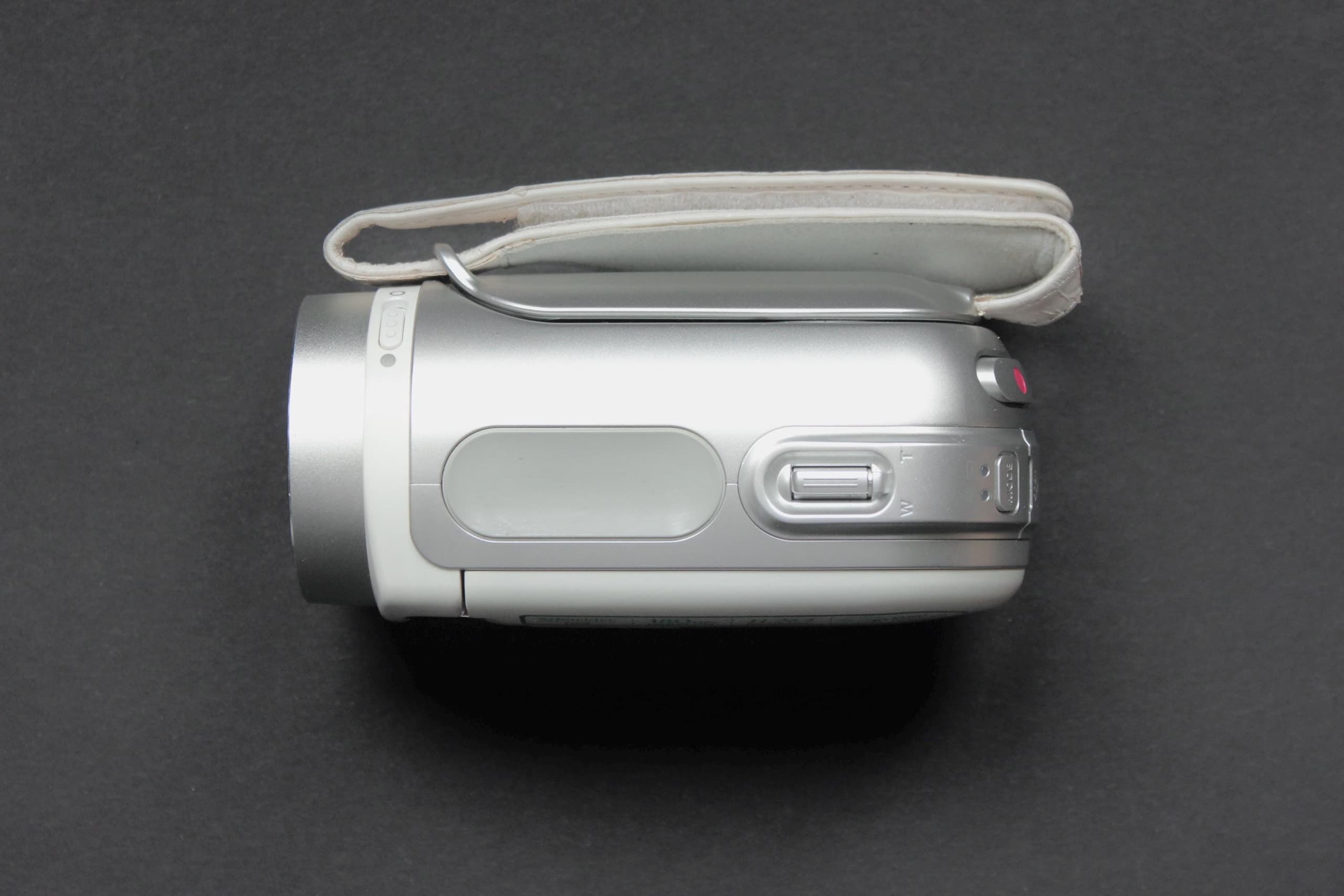 Samsung SC-MX20 - Image 9