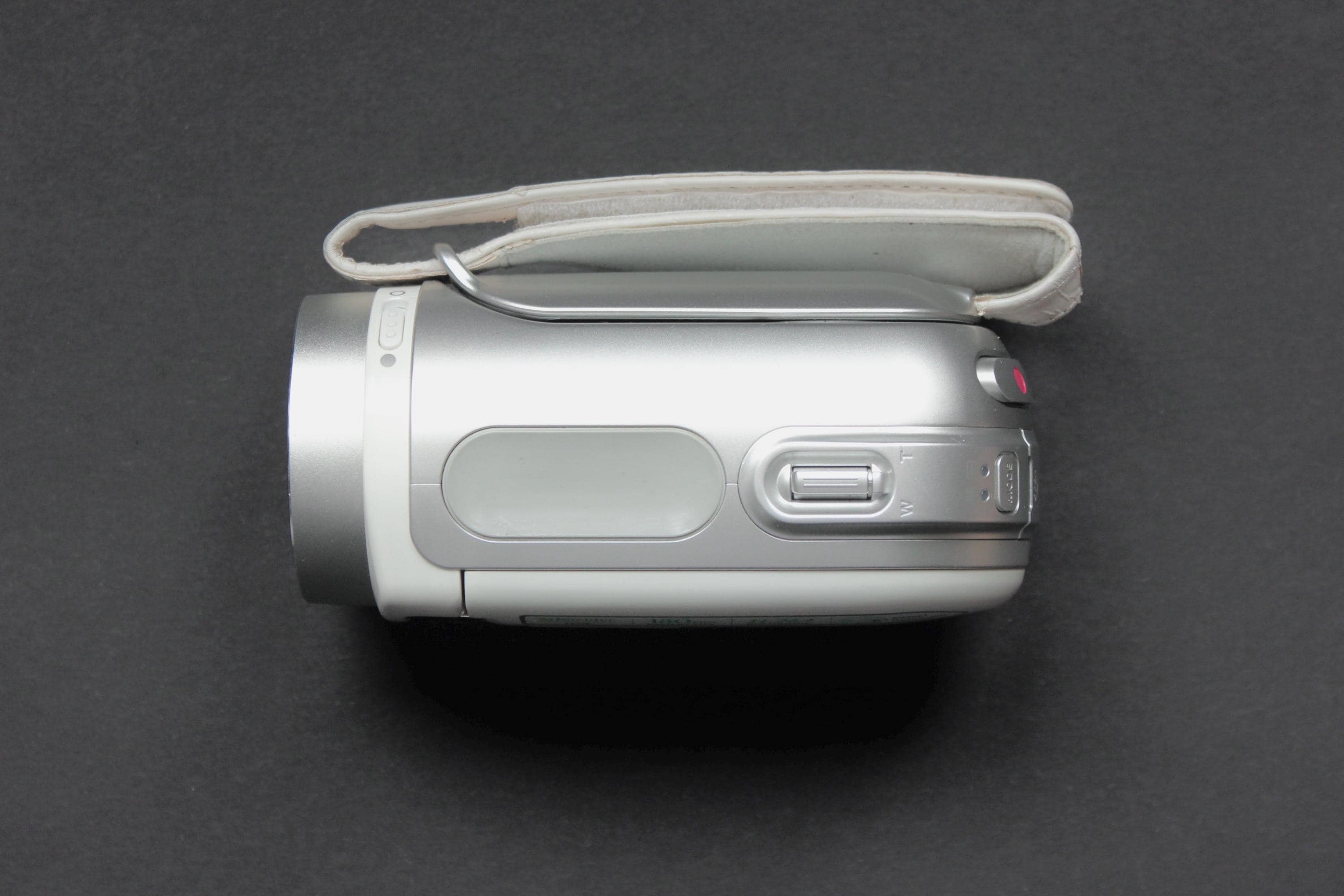 Samsung SC-MX20 - Image 9