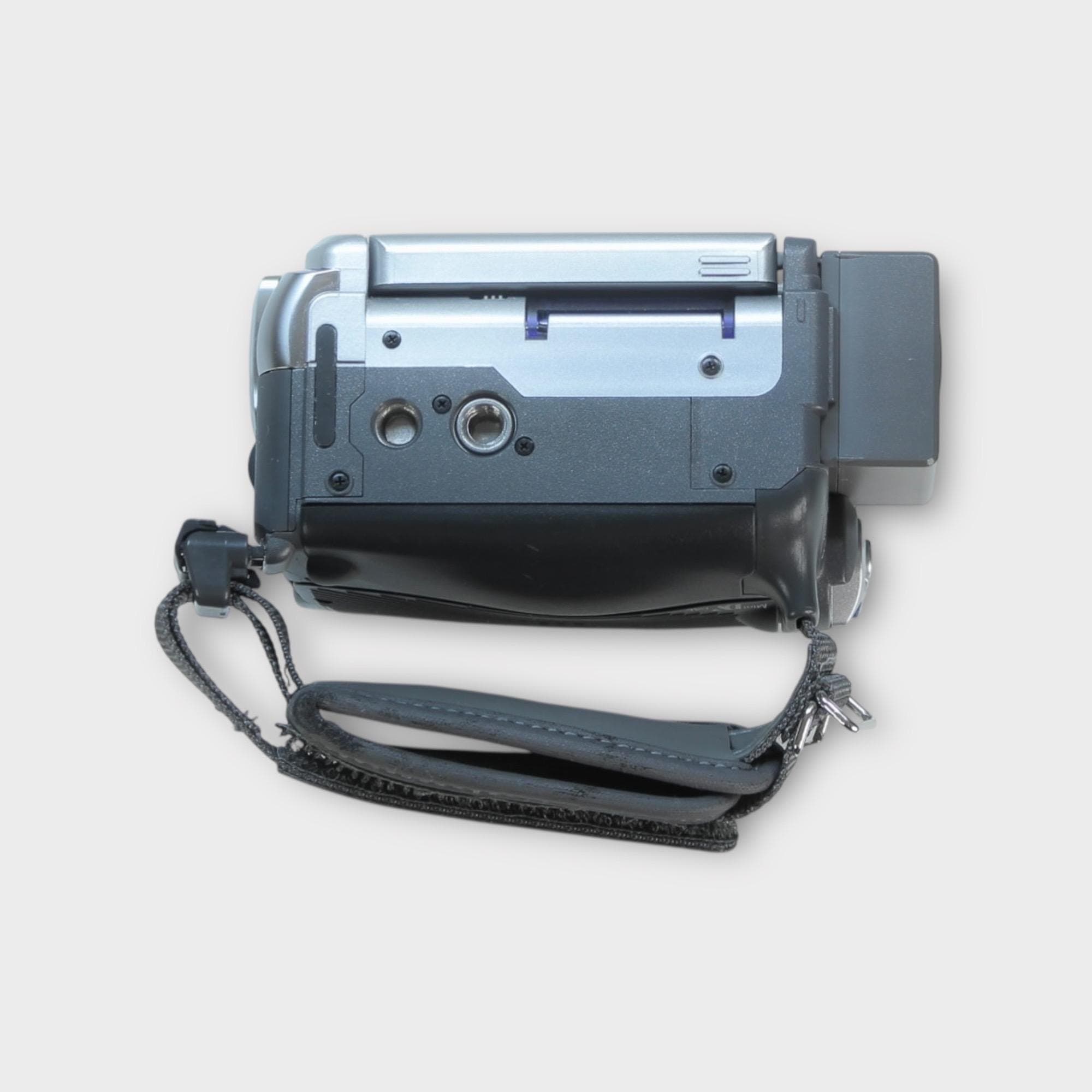 Panasonic NV-GS40EG - Image 9