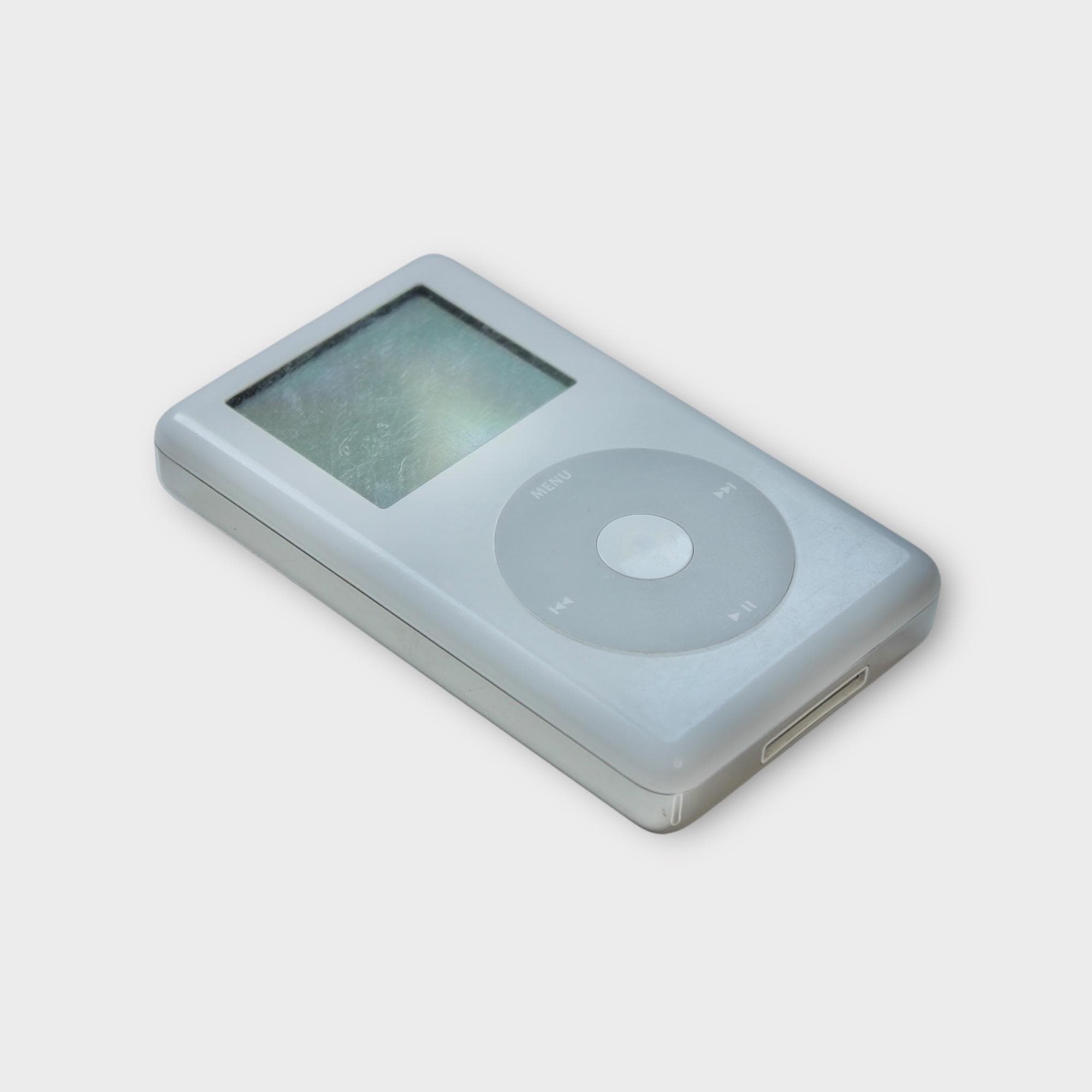 Apple iPod Photo Classic 30 GB - Image 2
