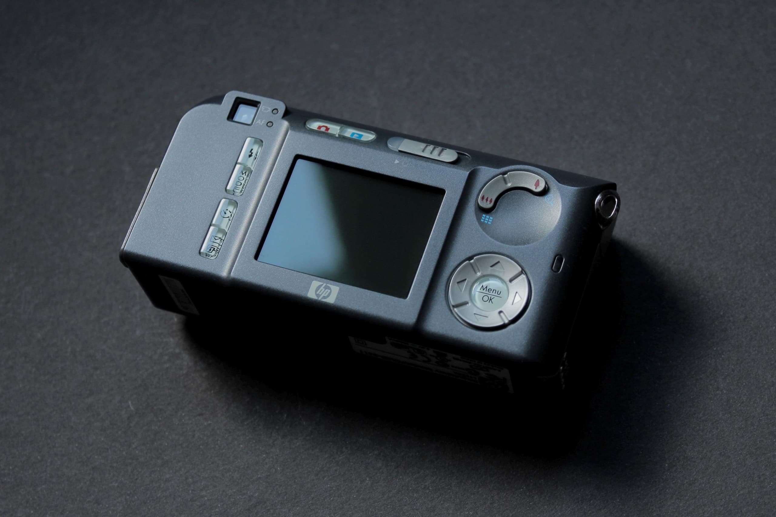 HP Photosmart M407 - Image 3