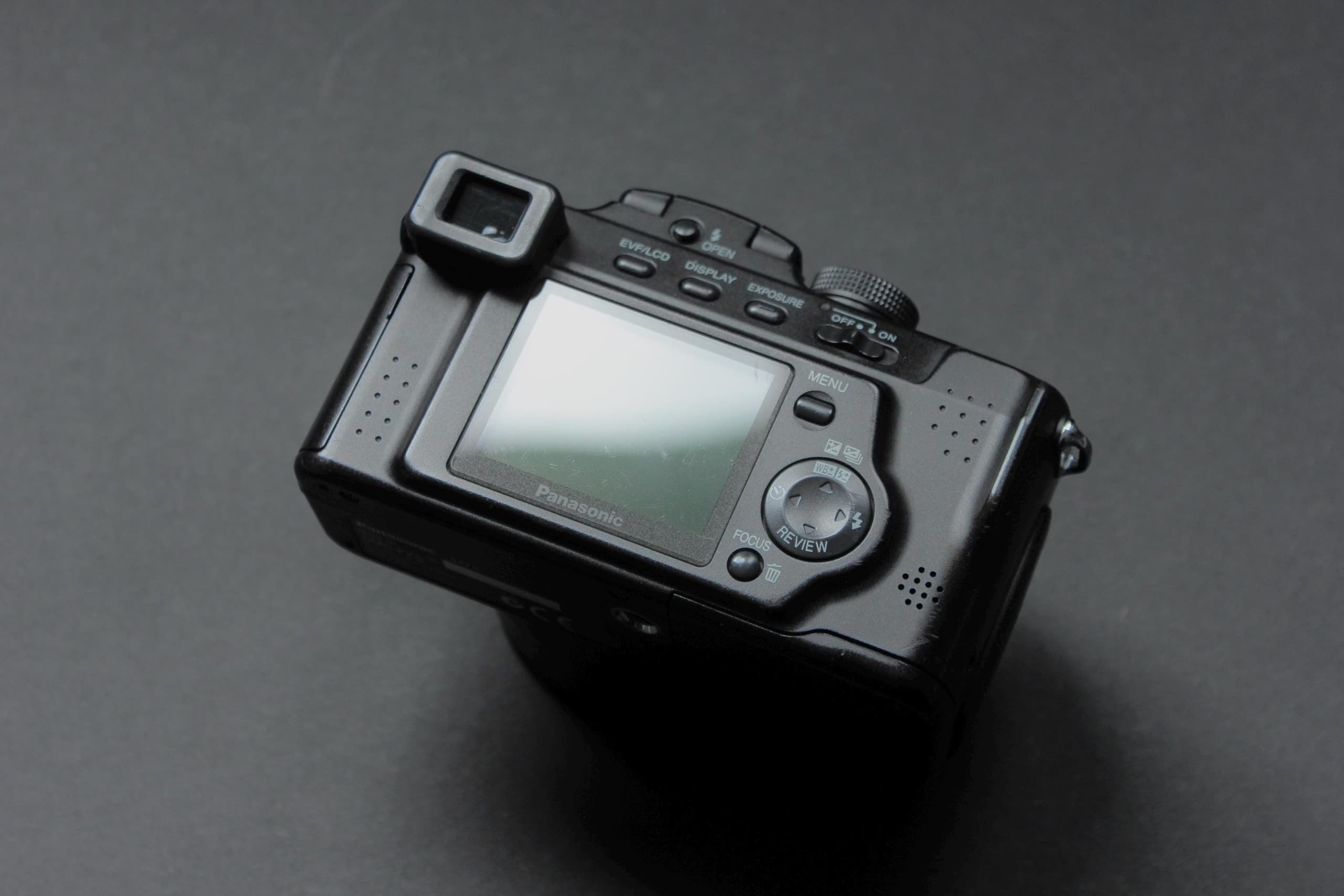Panasonic Lumix DMC-FZ5 - Image 6