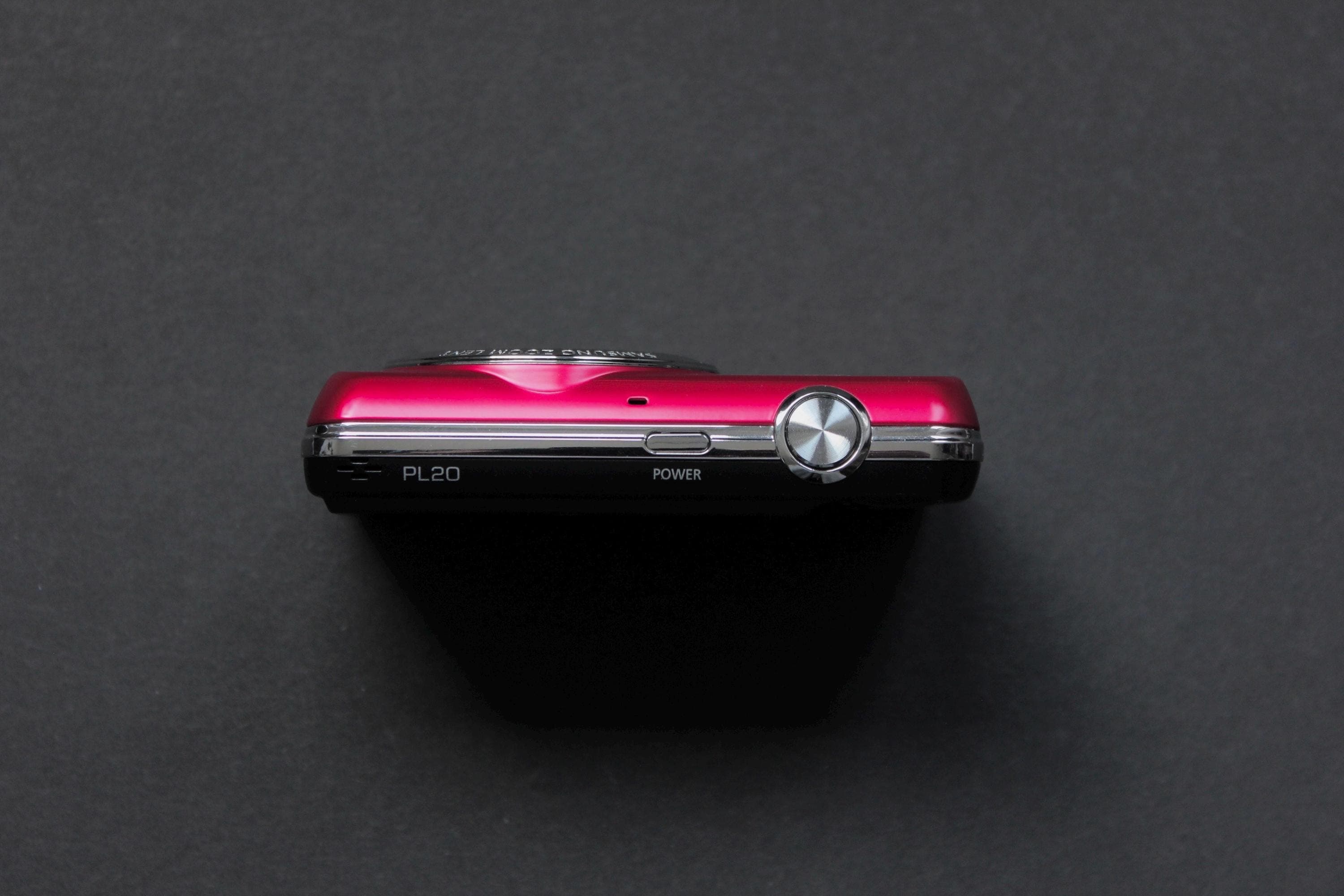 Samsung PL20 - Image 5