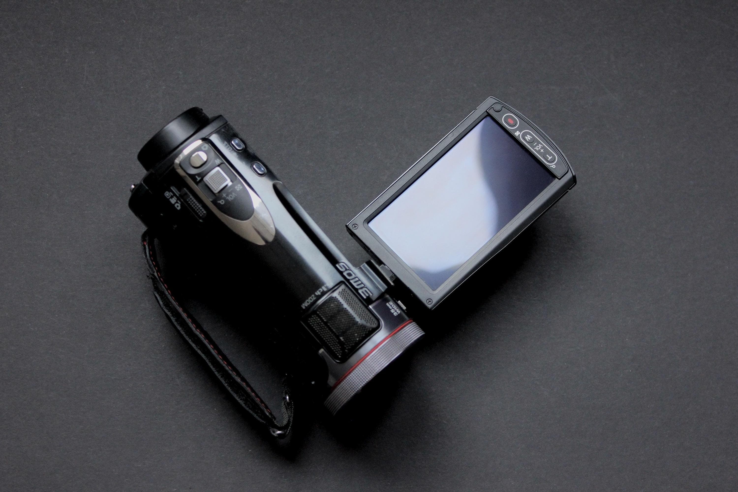 Panasonic HDC-SD900 - Image 3