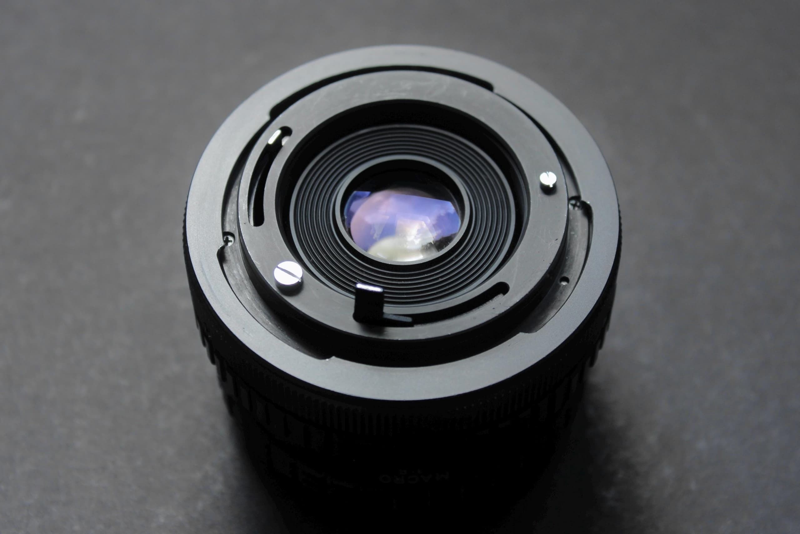 Canon AV-1 with Kepcor Lens - Image 6