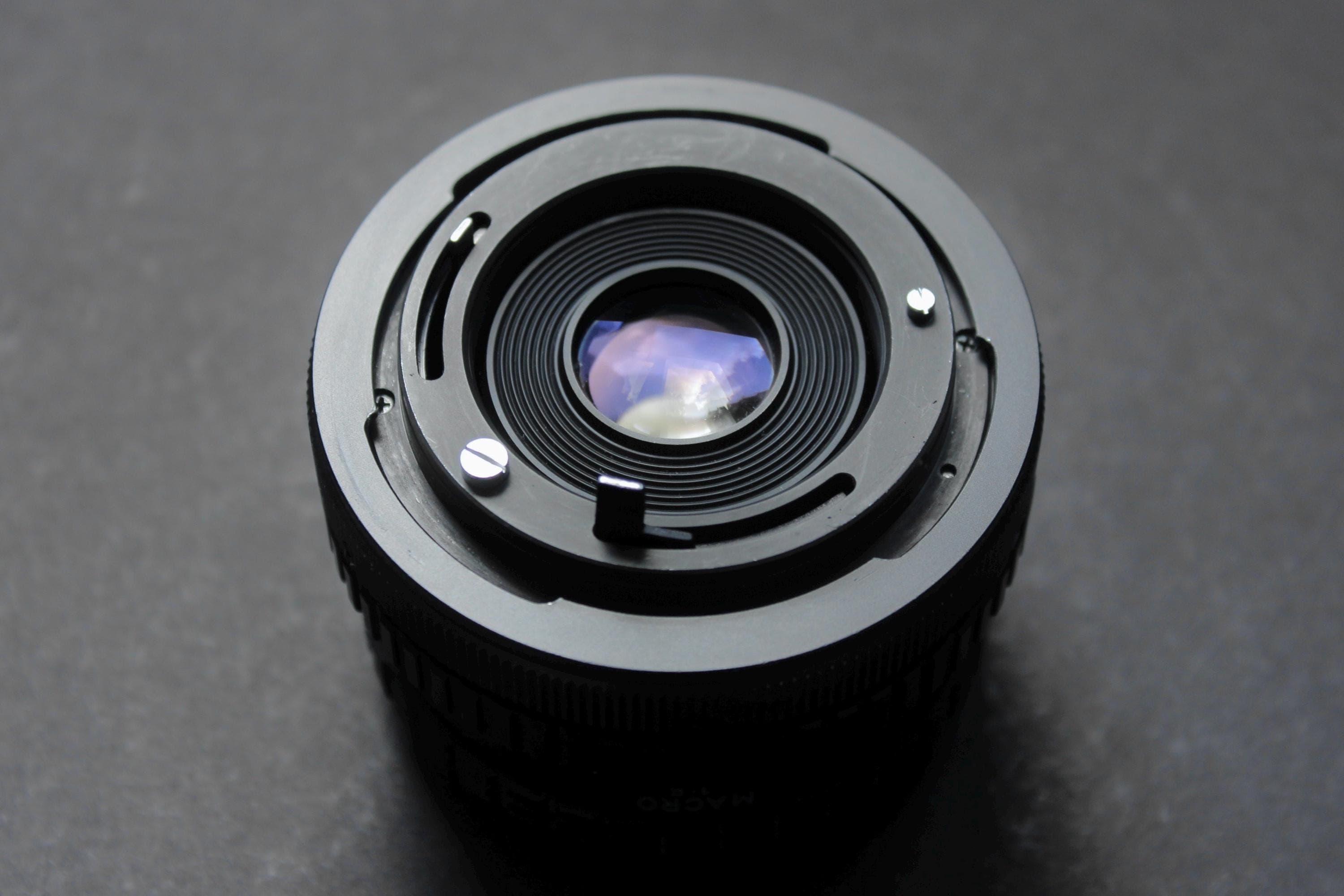 Canon AV-1 with Kepcor Lens - Image 6