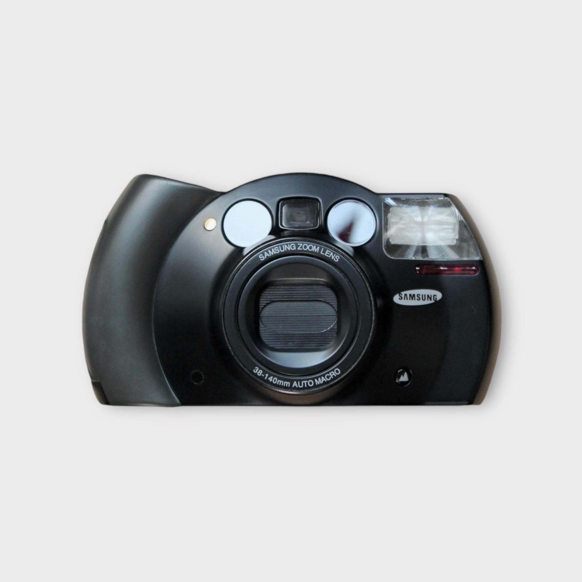 Samsung ECX1 Panorama