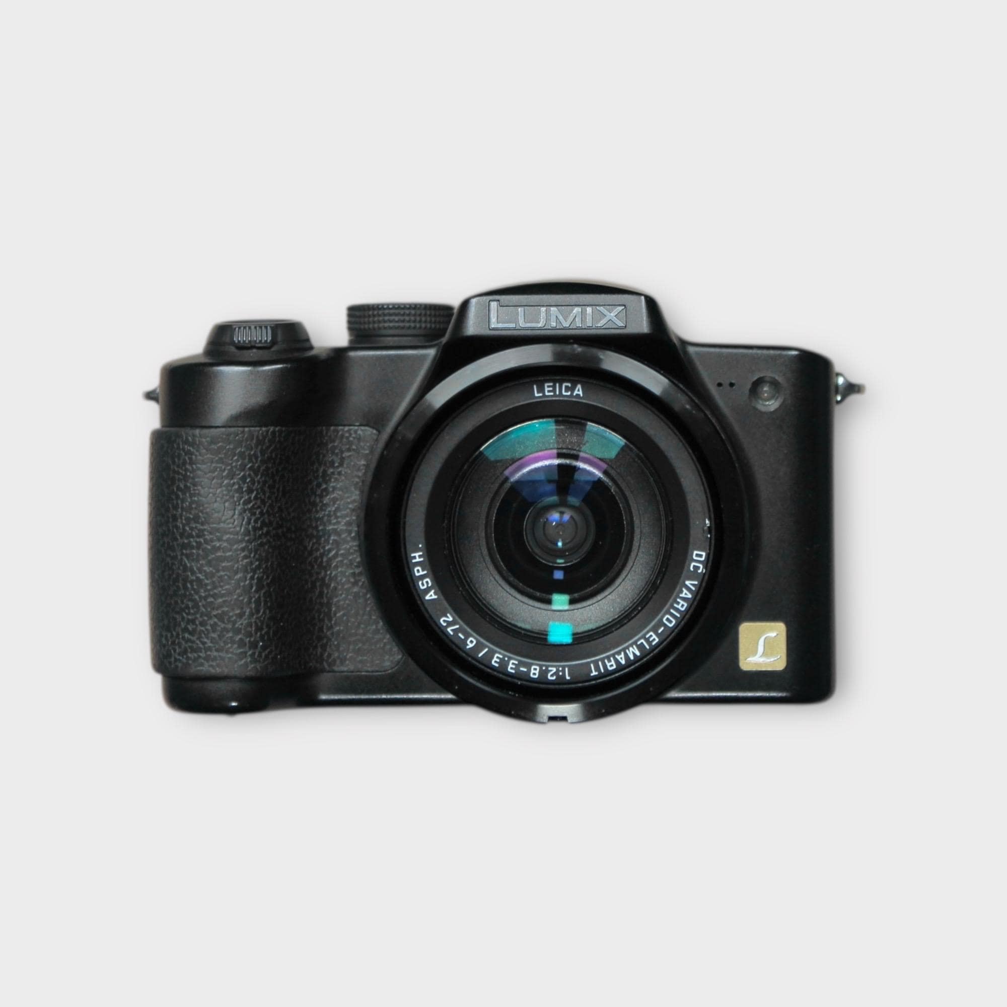 Panasonic Lumix DMC-FZ5