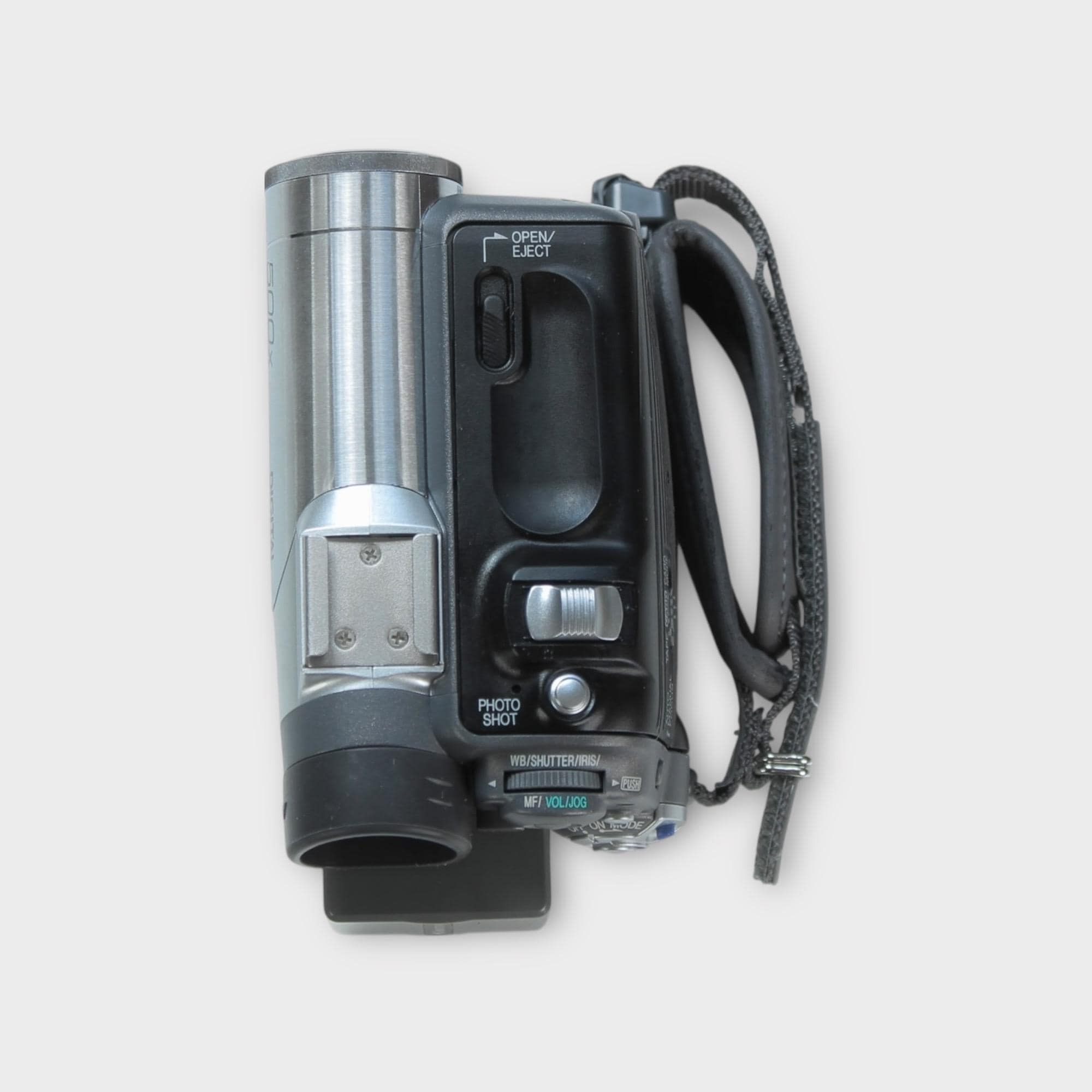 Panasonic NV-GS40EG - Image 7