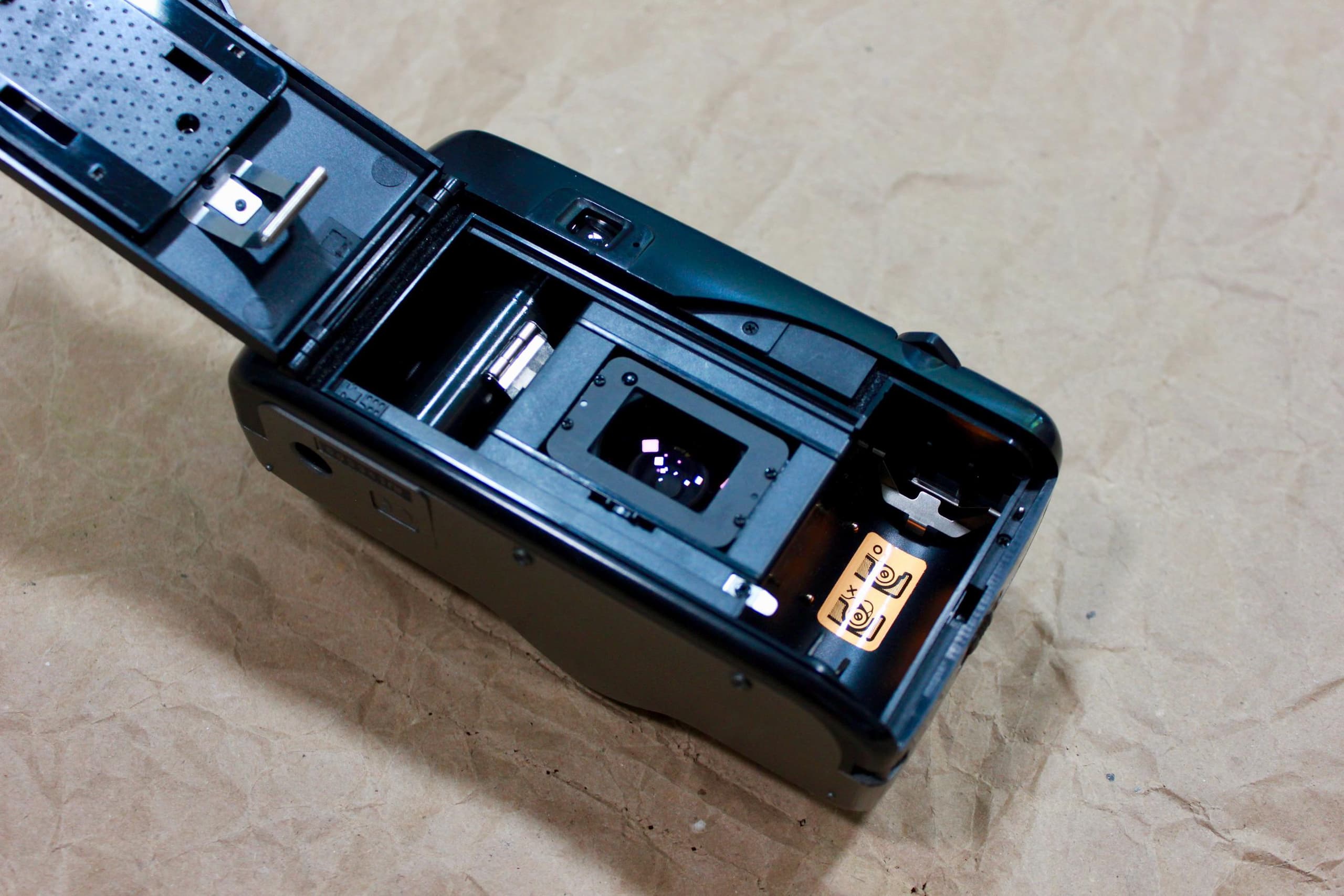 Porst V2000 - Image 6