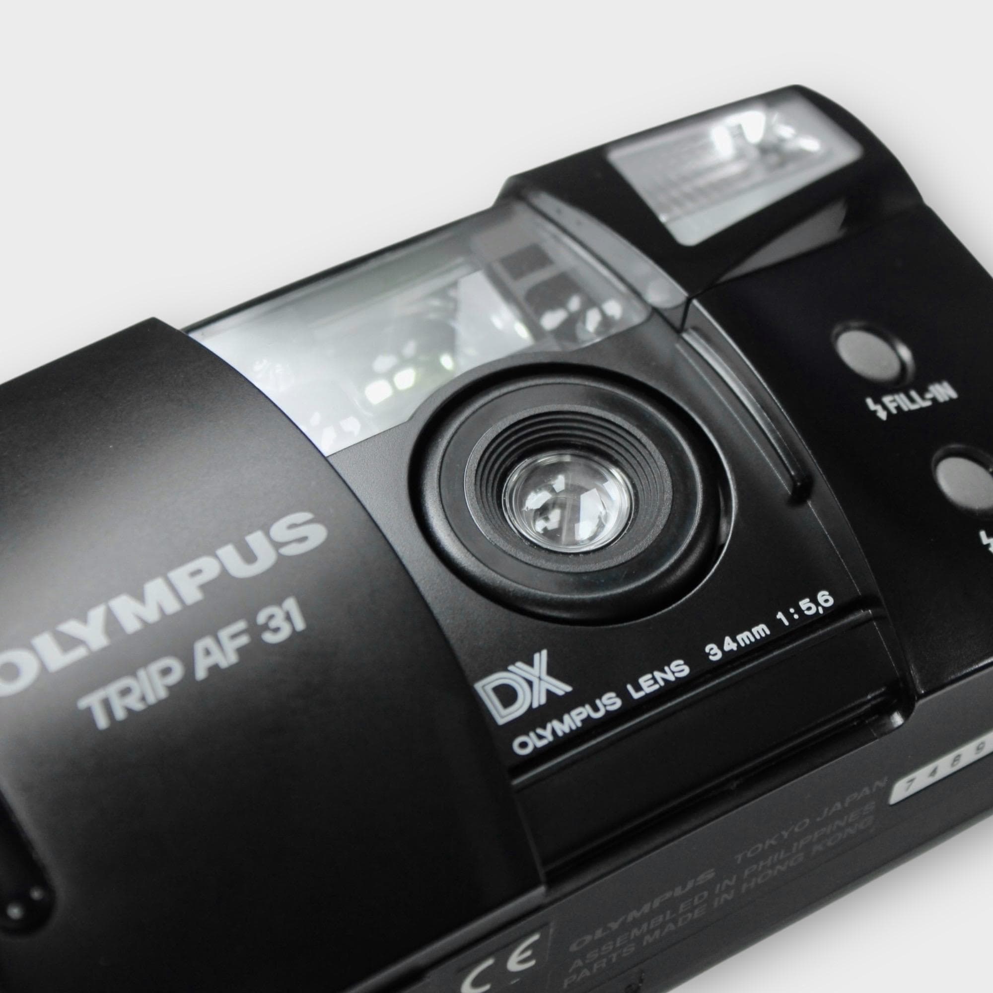 Olympus Trip AF 31 - Image 4