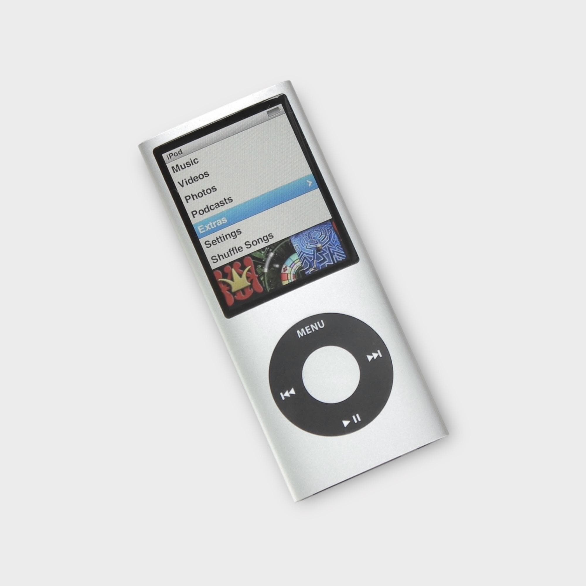 Apple iPod Nano 4GB (4th Gen) - Image 2