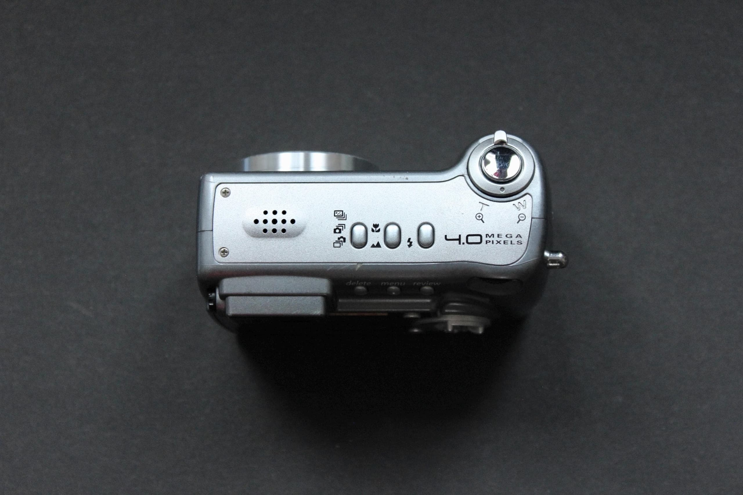 Kodak EasyShare DX7440 - Image 4