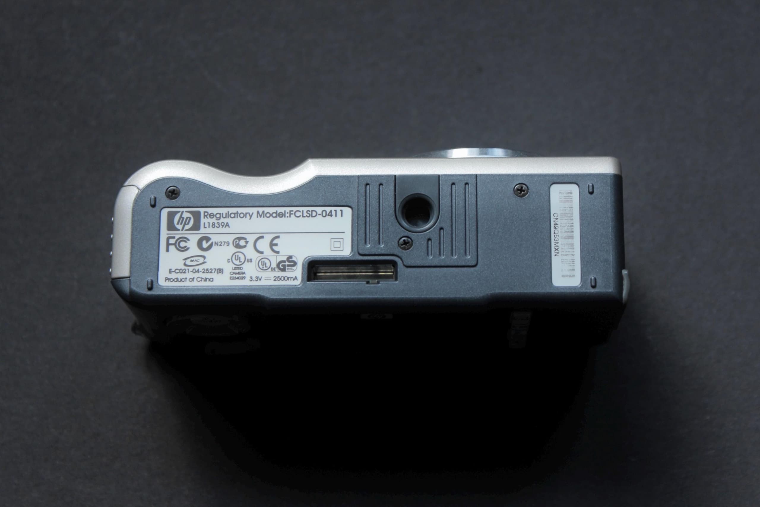 HP Photosmart M407 - Image 7