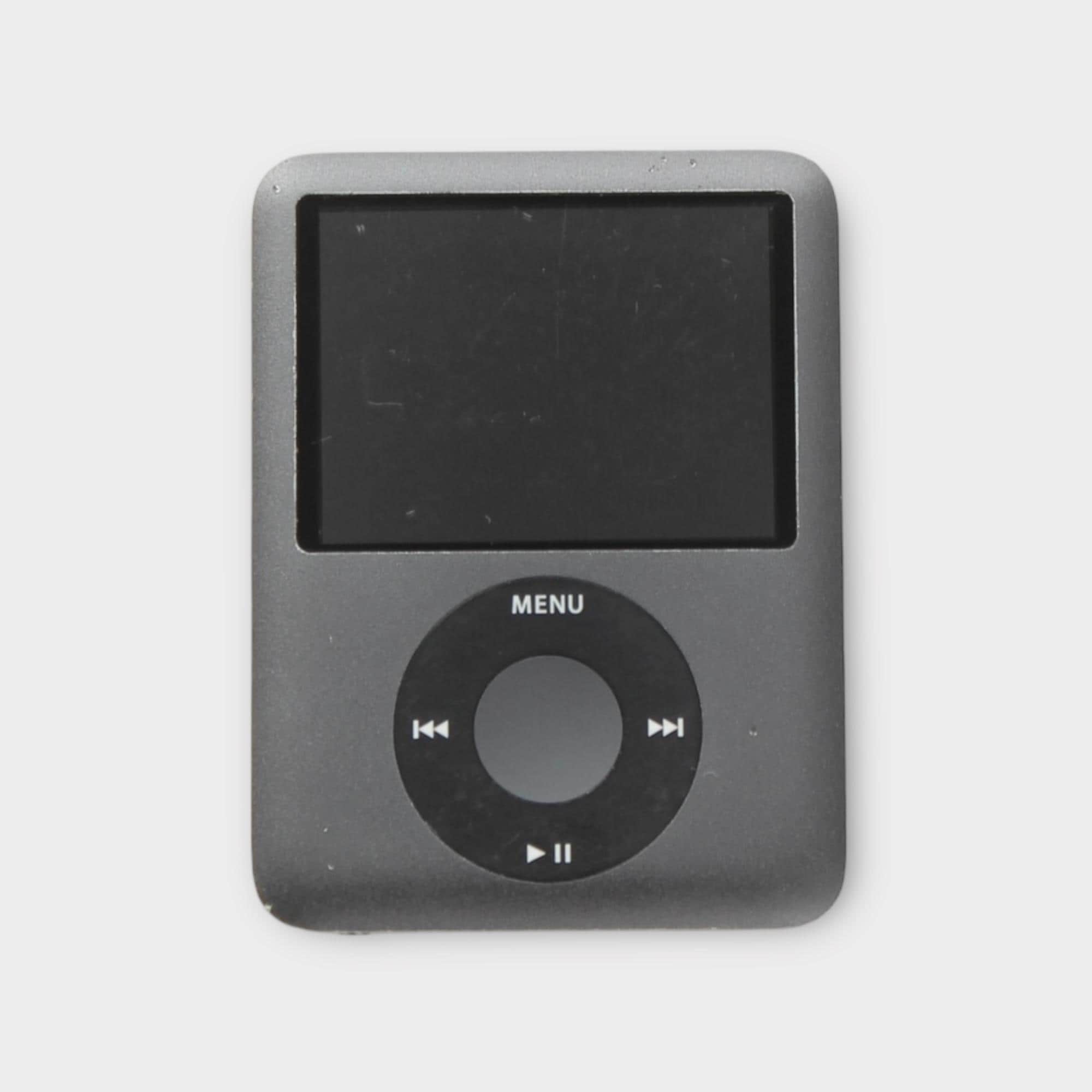 Apple iPod Nano 8GB (3th Gen) - Image 5