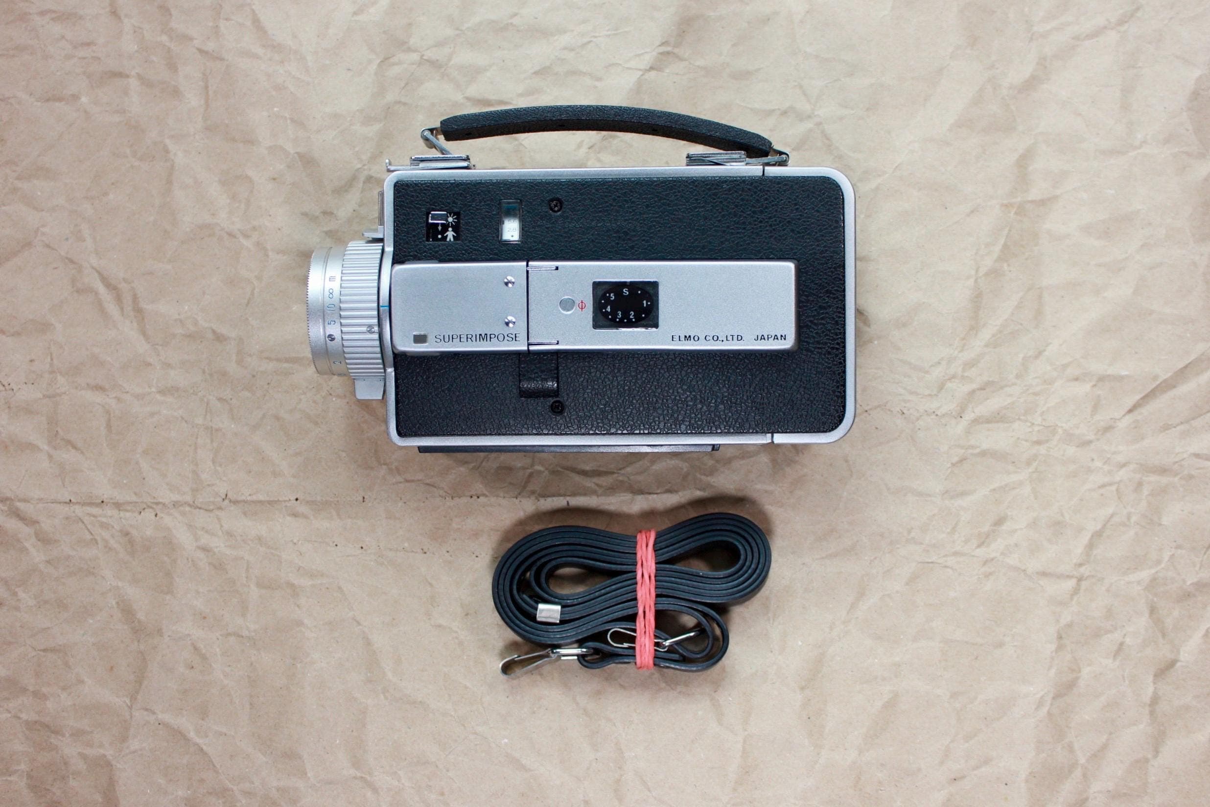 ELMO Super 103T - Image 7