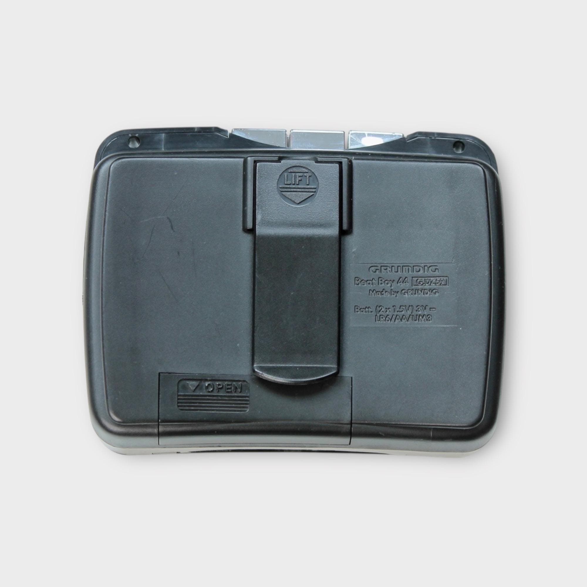Grundig Beatboy 44 - Image 3